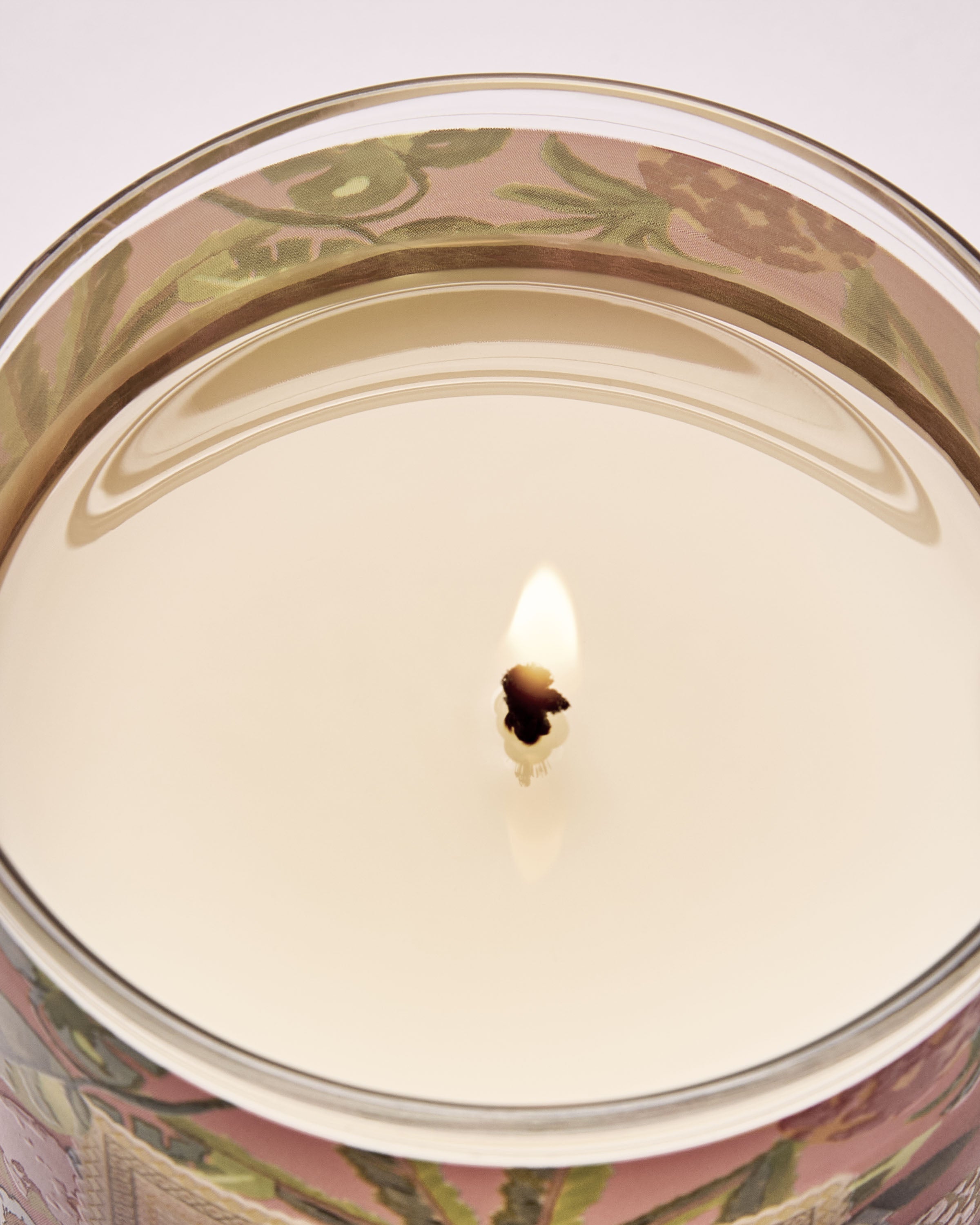 Warm Summer Evening Single Wick Candle