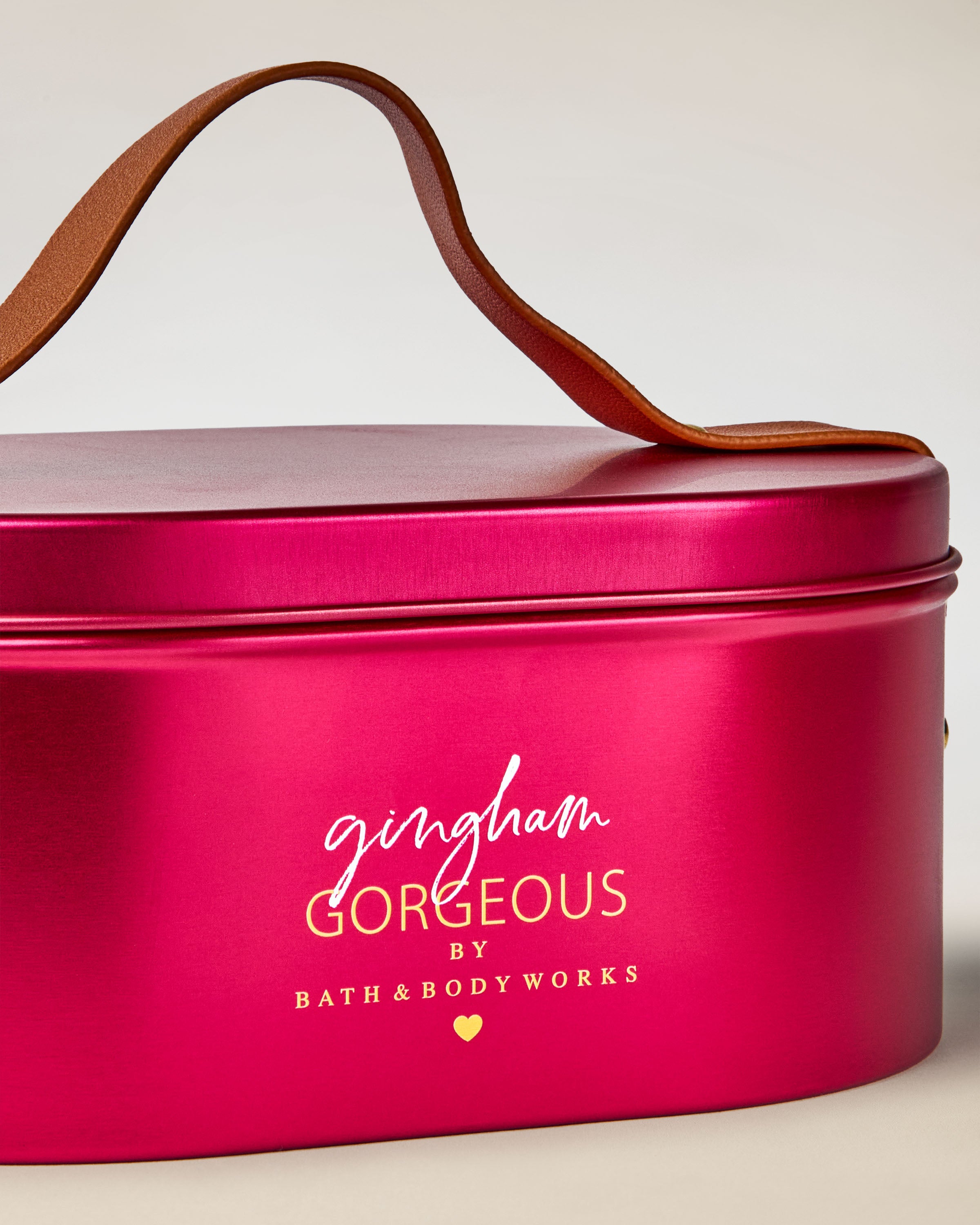 Gingham Gorgeous Eau De Parfum