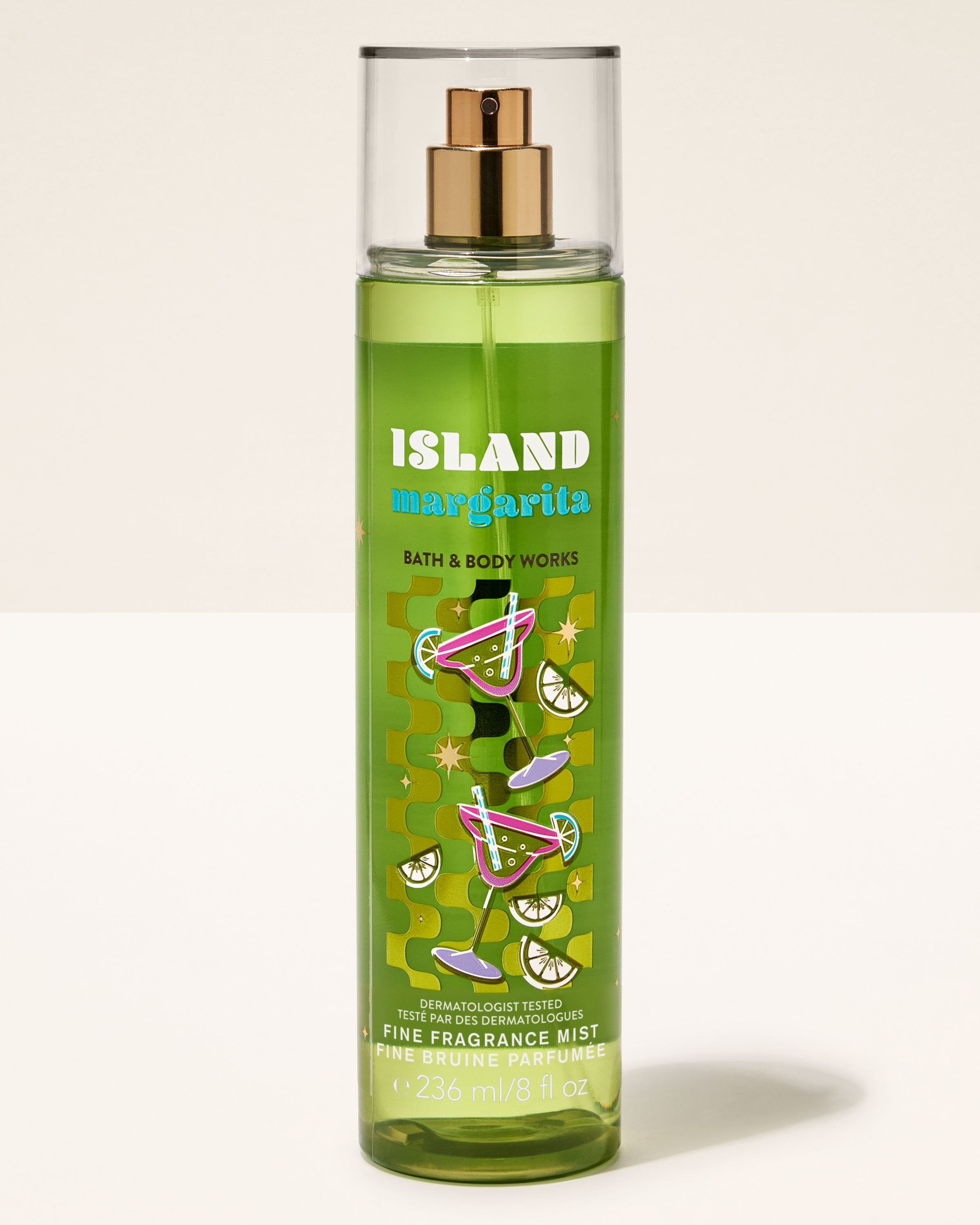 Island Margarita Fine Fragrance Mist