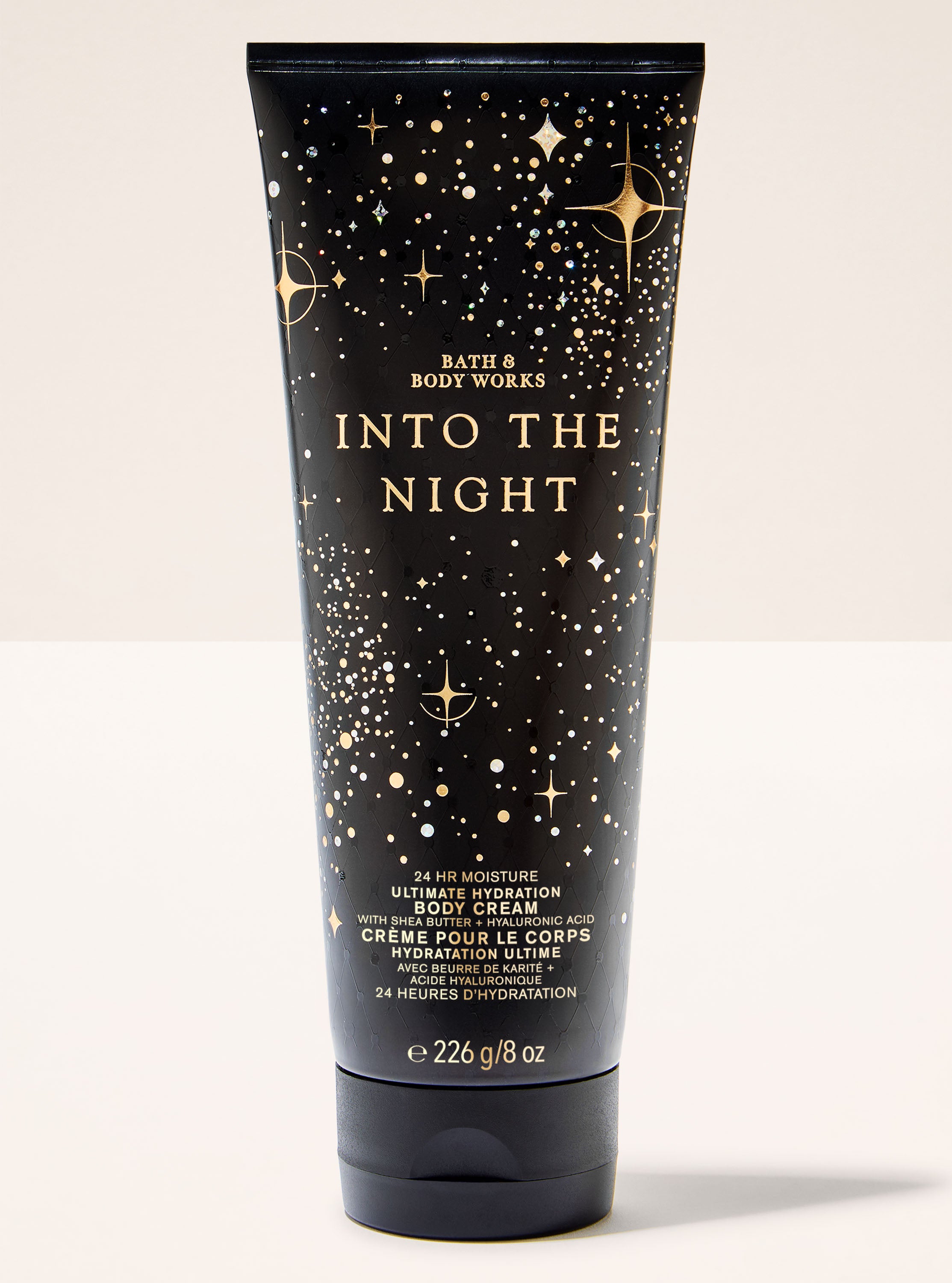 Into the Night Ultimate Hydration Body Cream