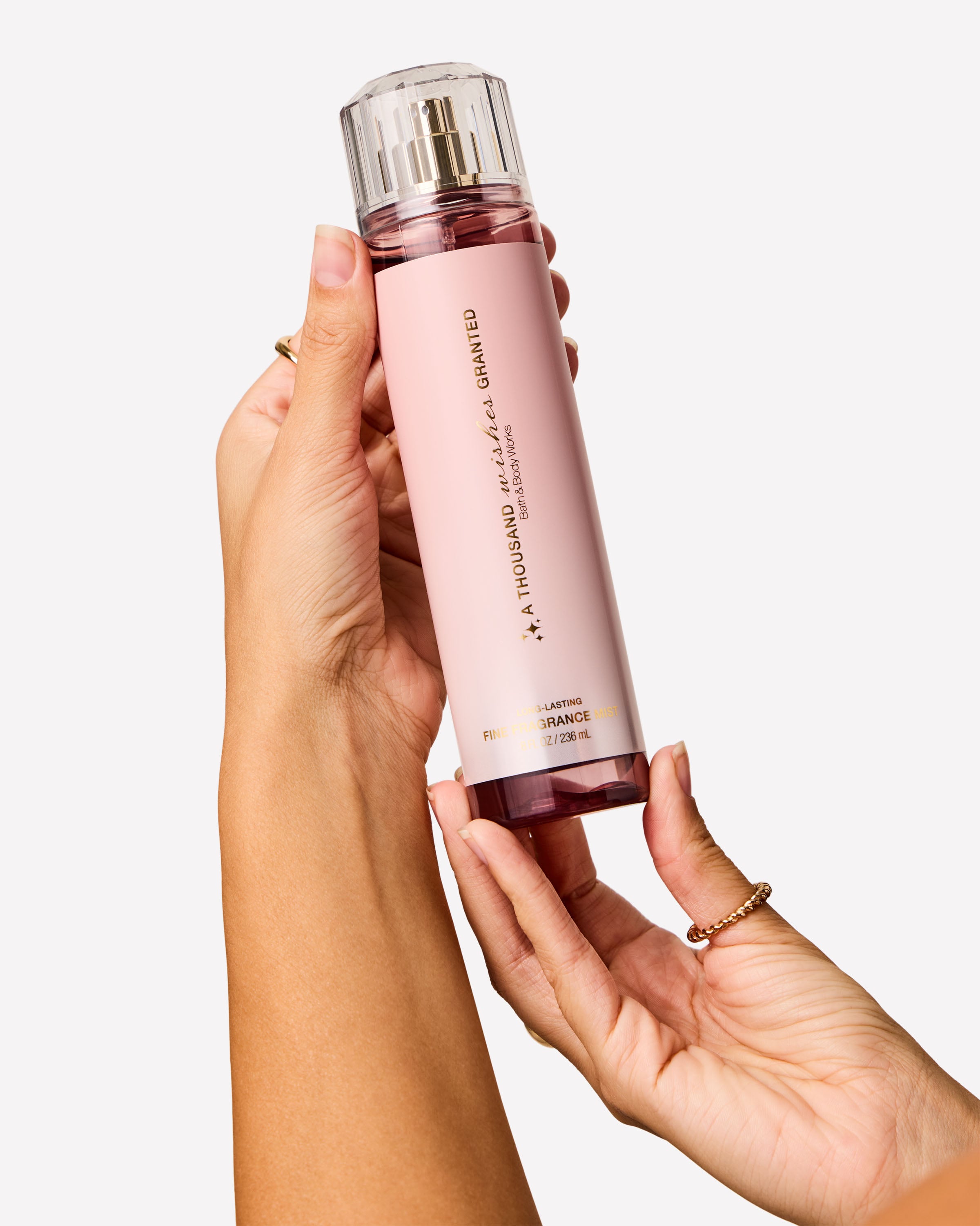 A Thousand Wishes Granted Fine Fragrance Mist