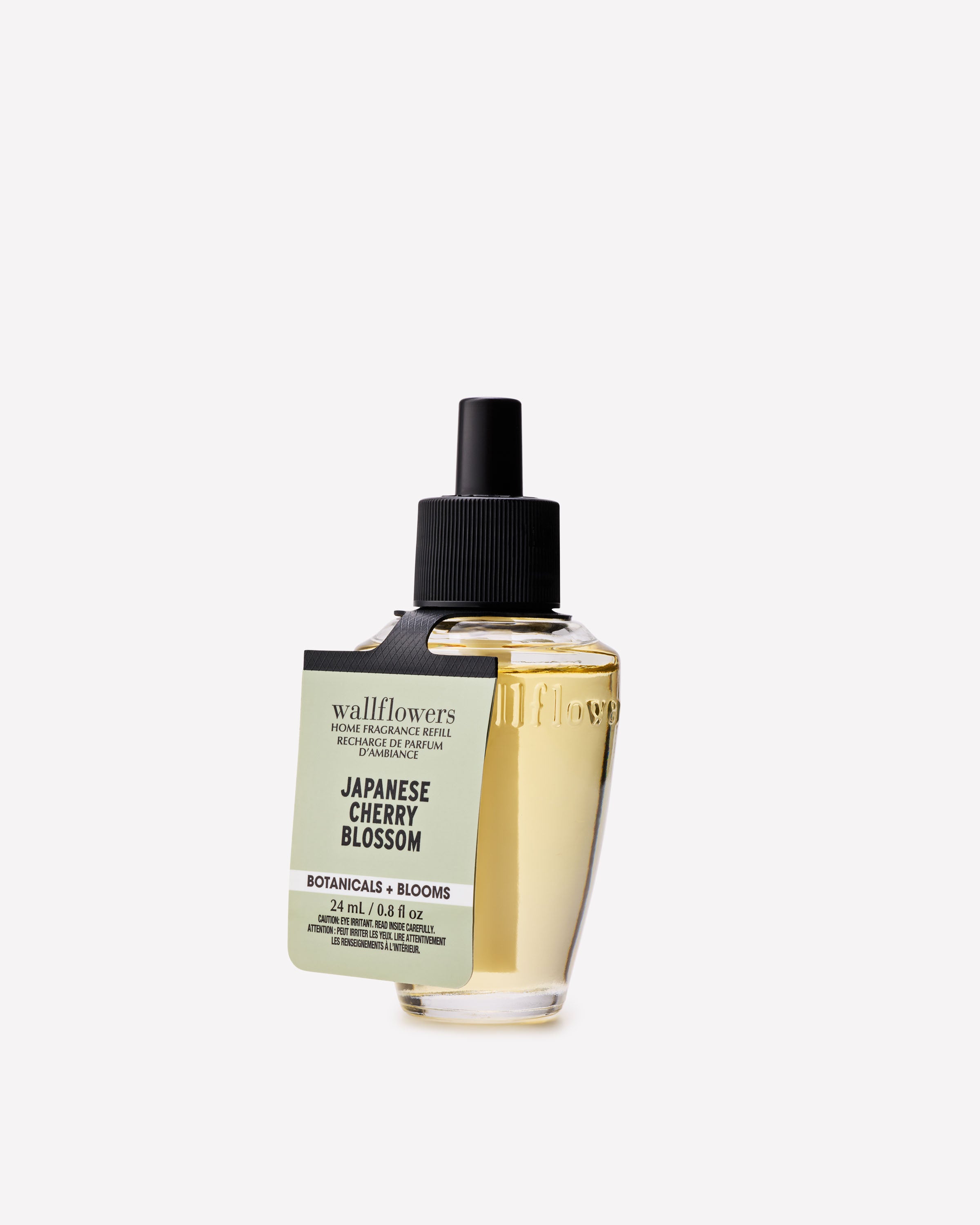 Japanese Cherry Blossom Wallflowers Fragrance Refill