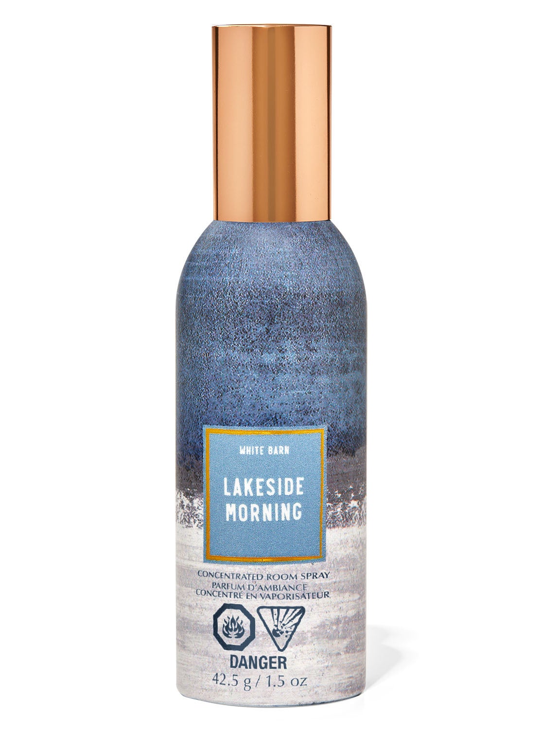 Lakeside Morning Concentrated Room Spray Bath and Body Works