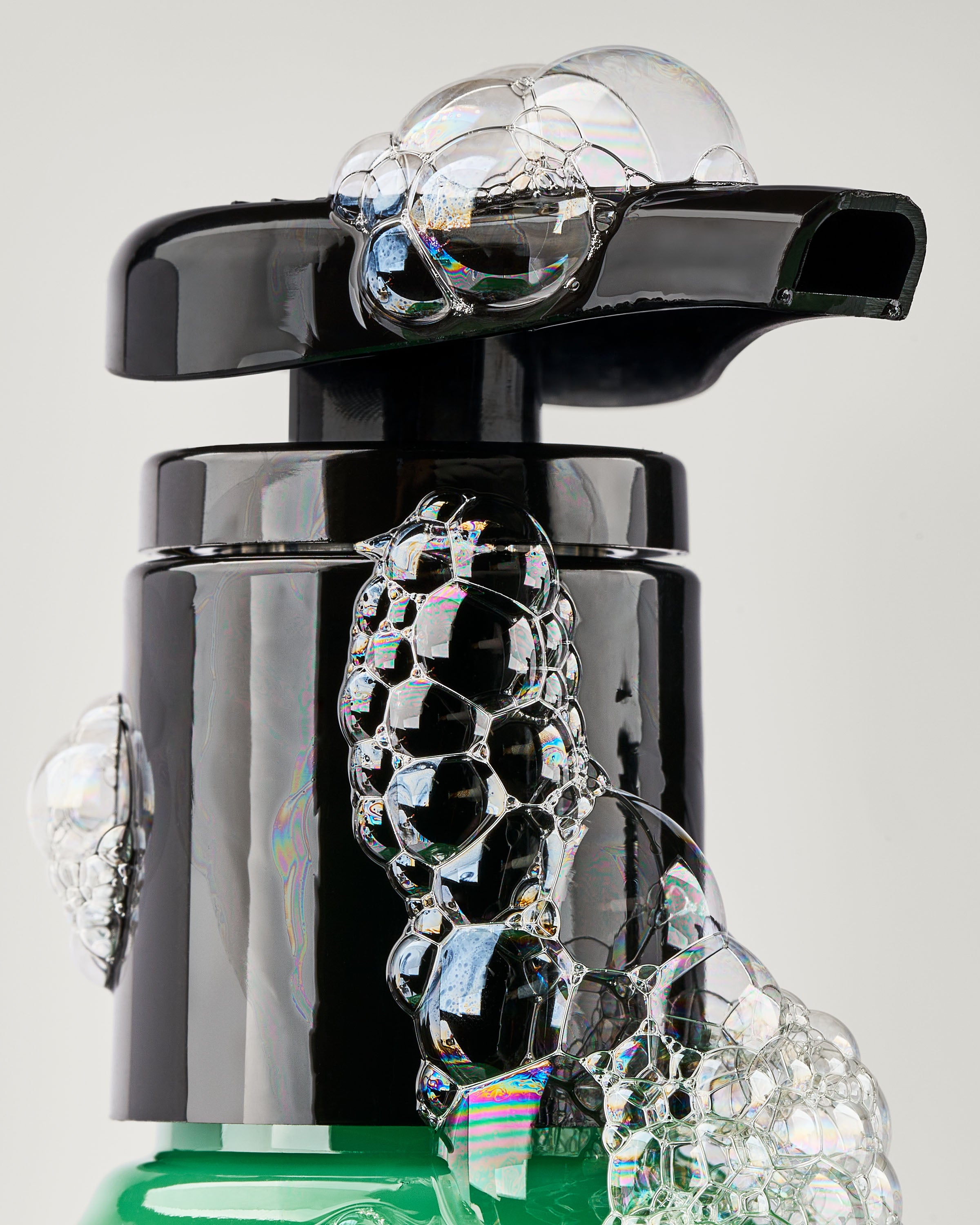 Fresh Watermelon Revitalizing Gel Hand Soap