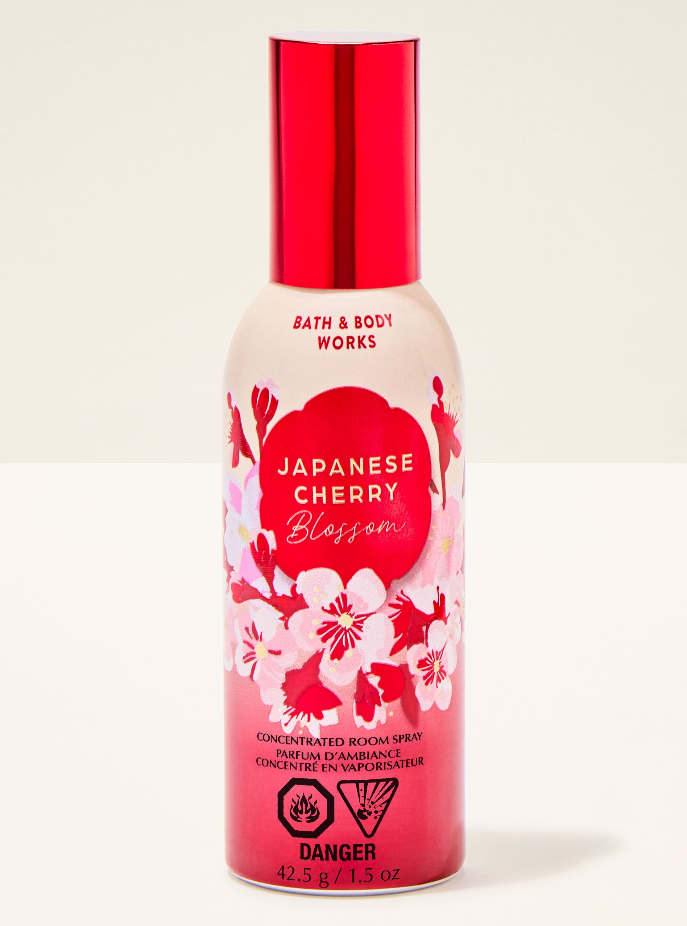 Japanese Cherry Blossom Concentrated Room Spray