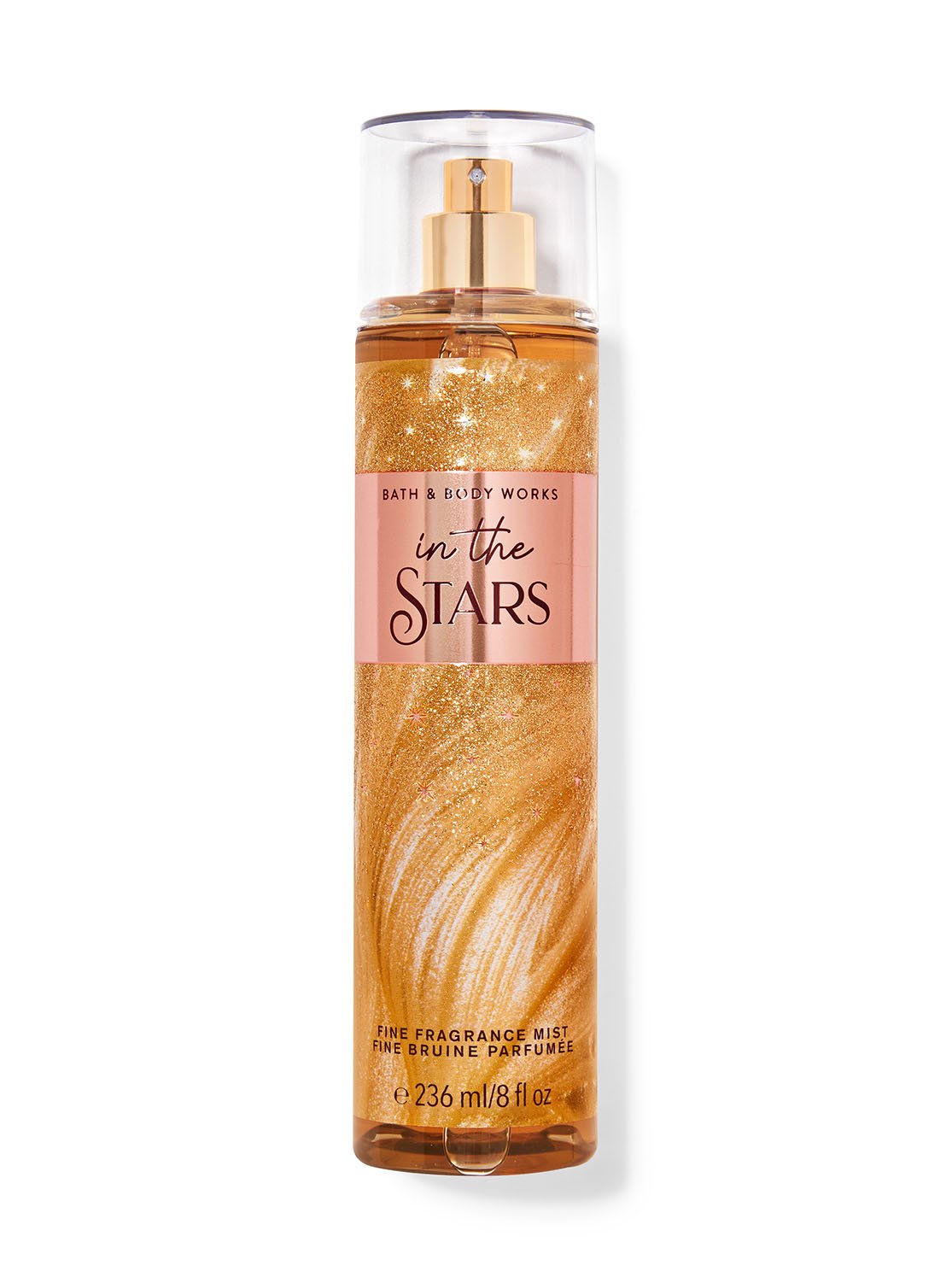 Bath & Body Works In the Stars Fine Fragrance Mist Reviews 2023