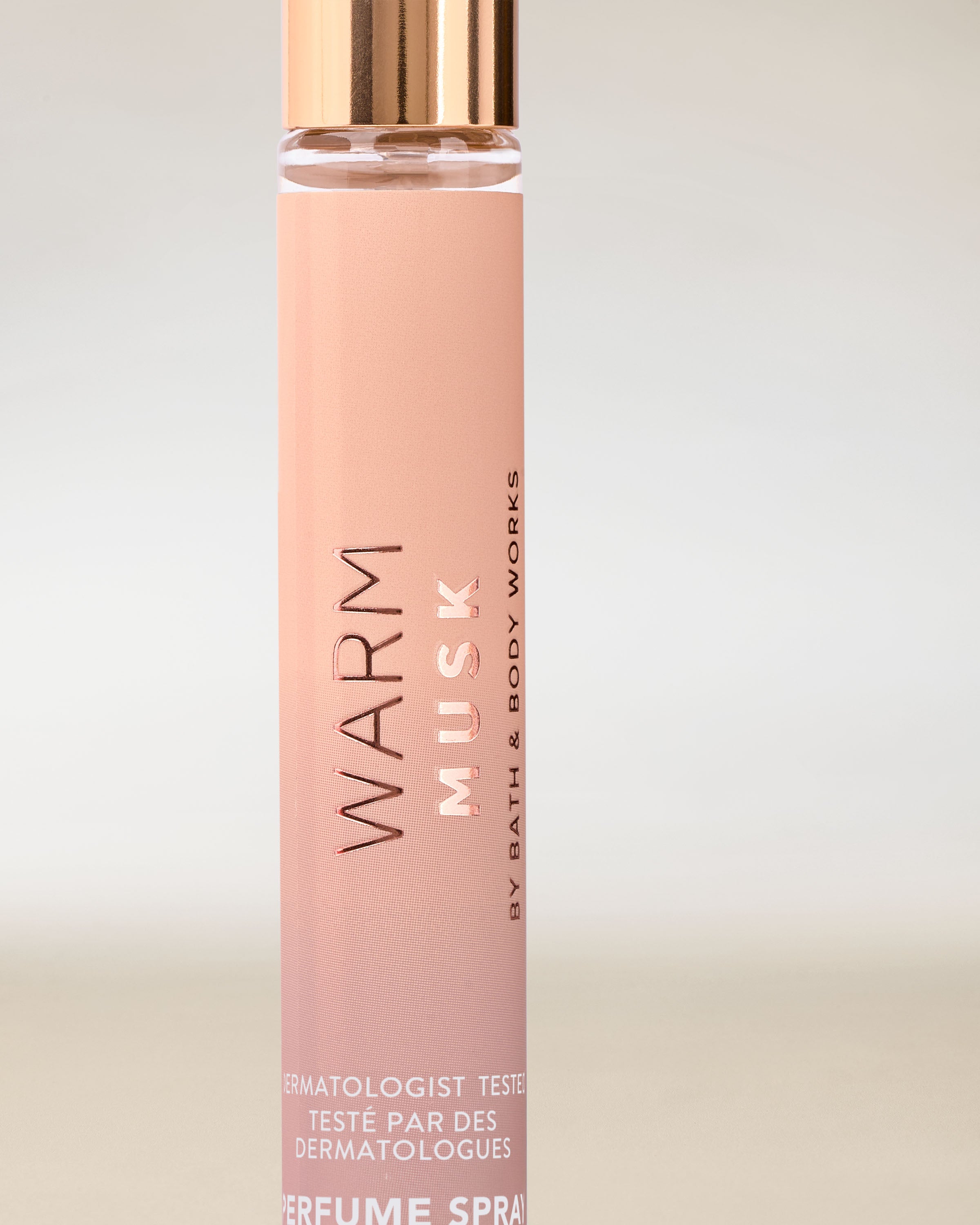 Warm Musk Mini Eau de Parfum