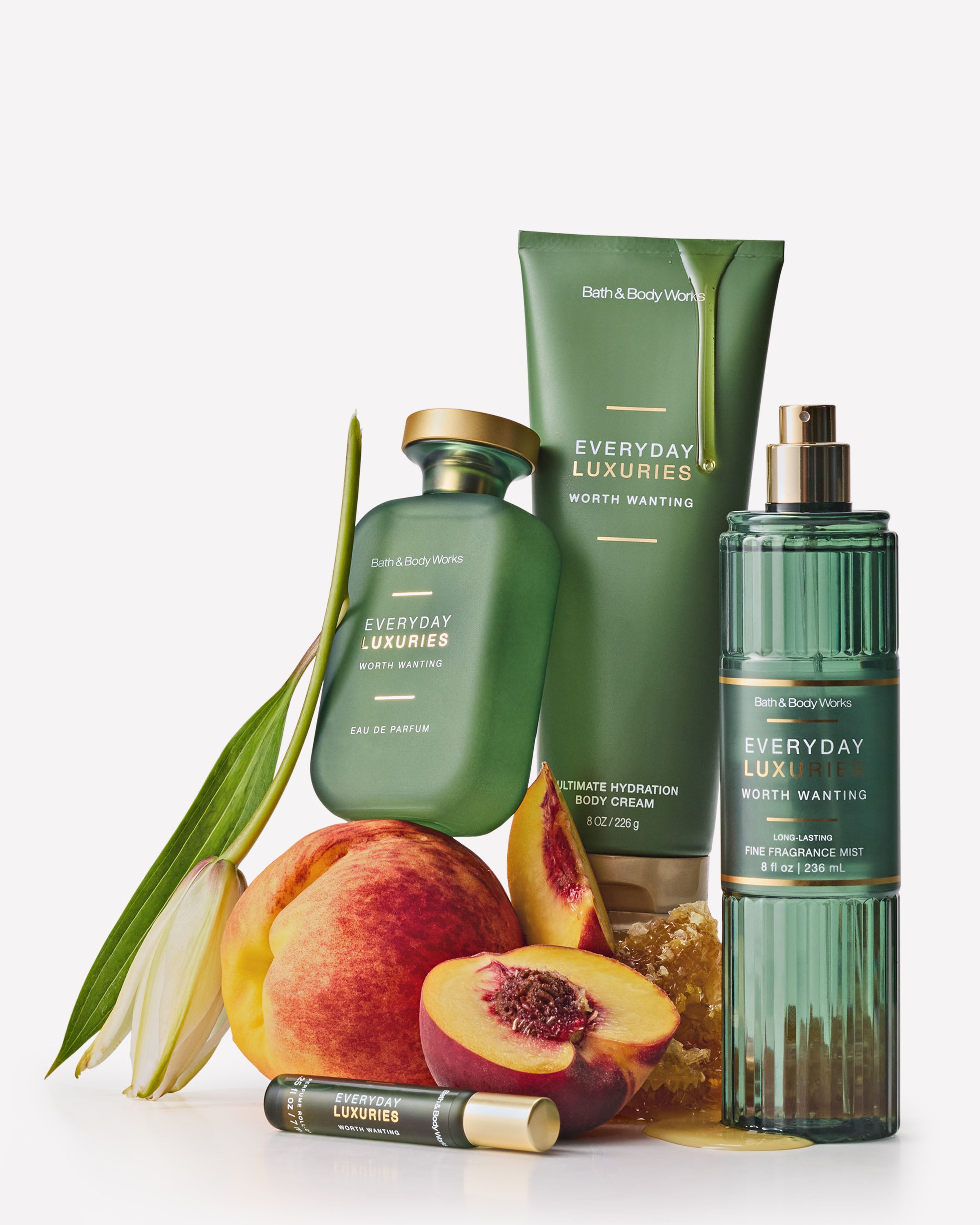 Worth Wanting Eau De Parfum