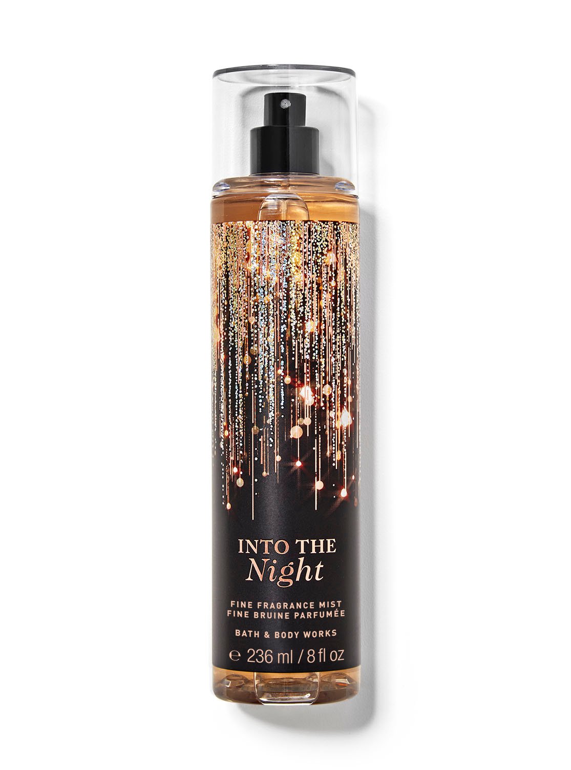 Into the Night Fine Fragrance Mist | Bath and Body Works