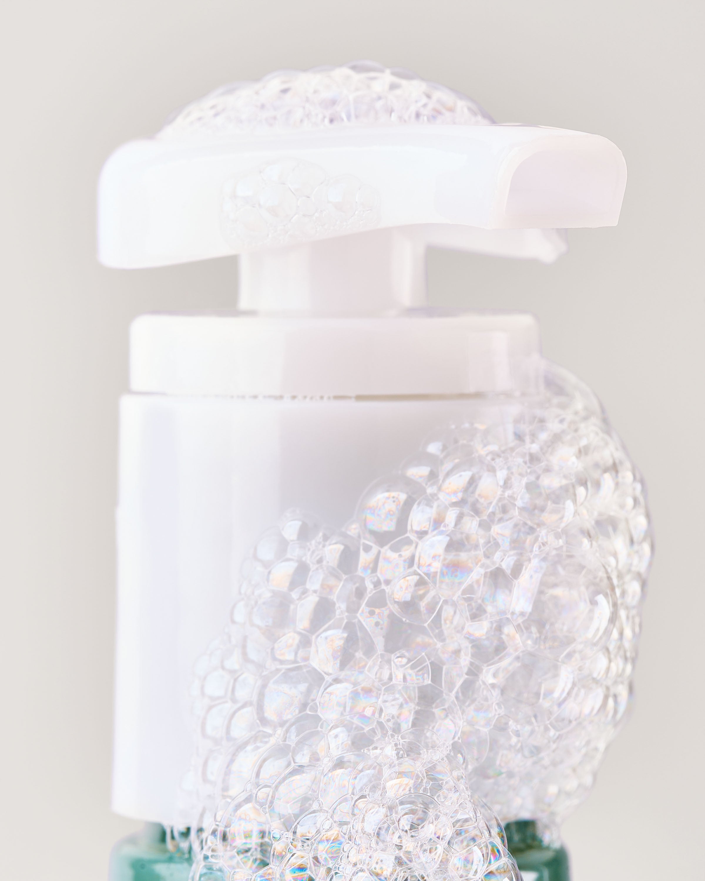 Sparkling Watermelon Cleansing Gel Hand Soap