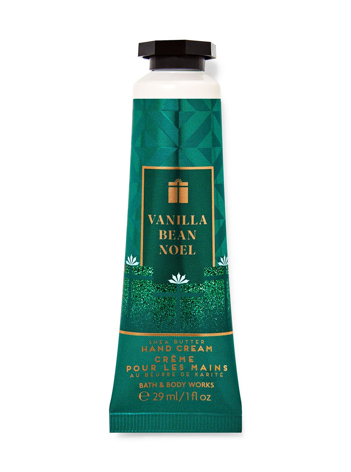 Vanilla Bean Noel Hand Cream Bath and Body Works