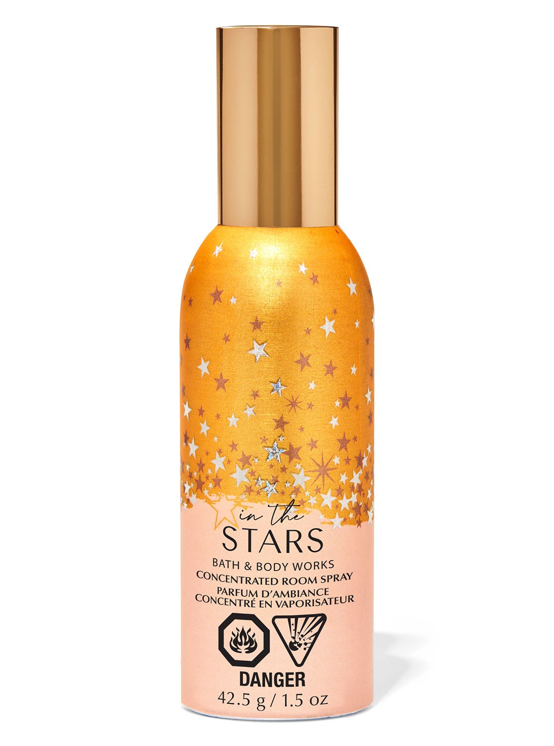 In The Stars Concentrated Room Spray Bath and Body Works