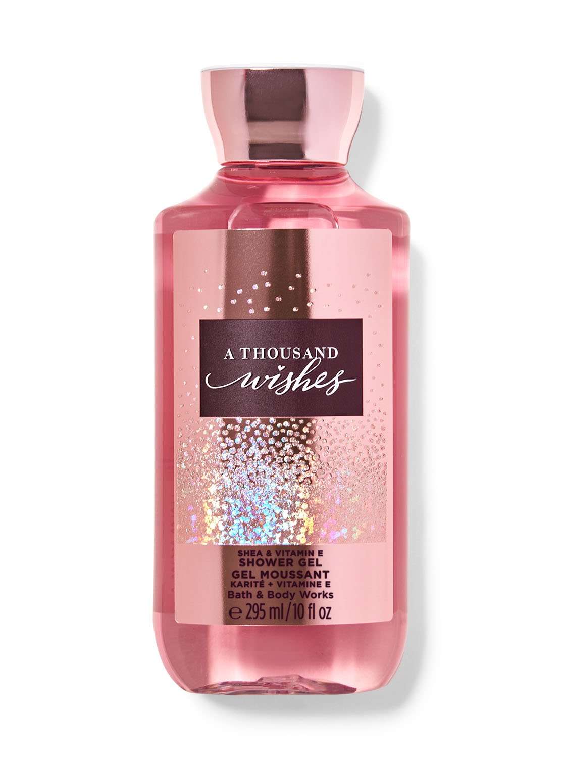 A Thousand Wishes Shower Gel | Bath and Body Works