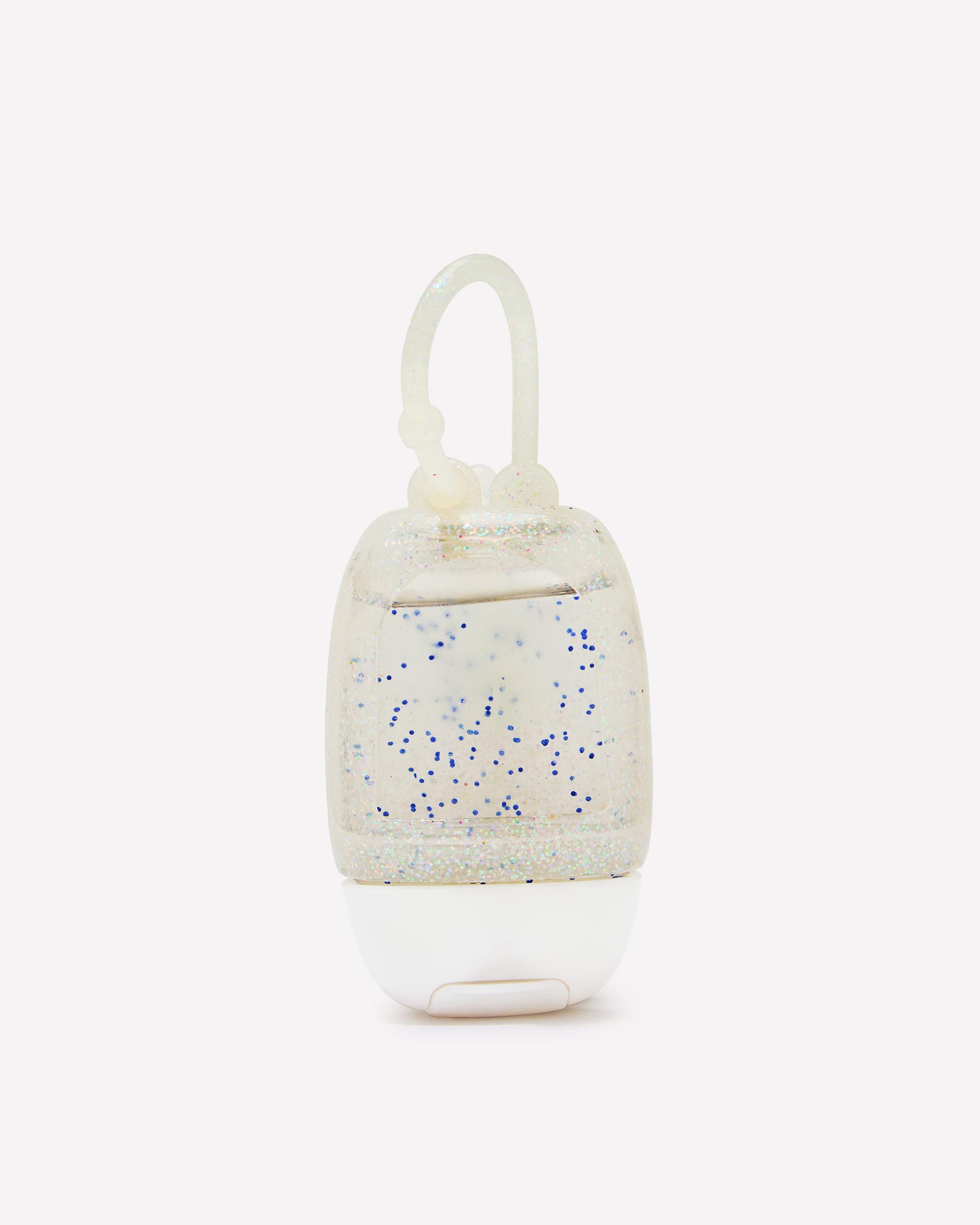 Porte-flacon PocketBac Iridescent scintillant