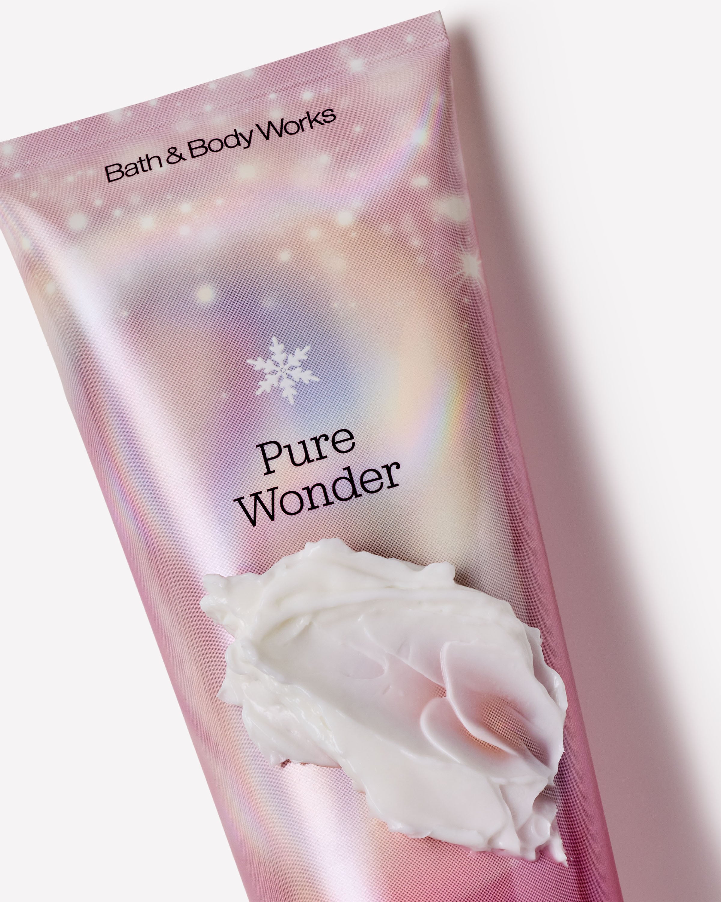 Pure Wonder Ultimate Hydration Body Cream