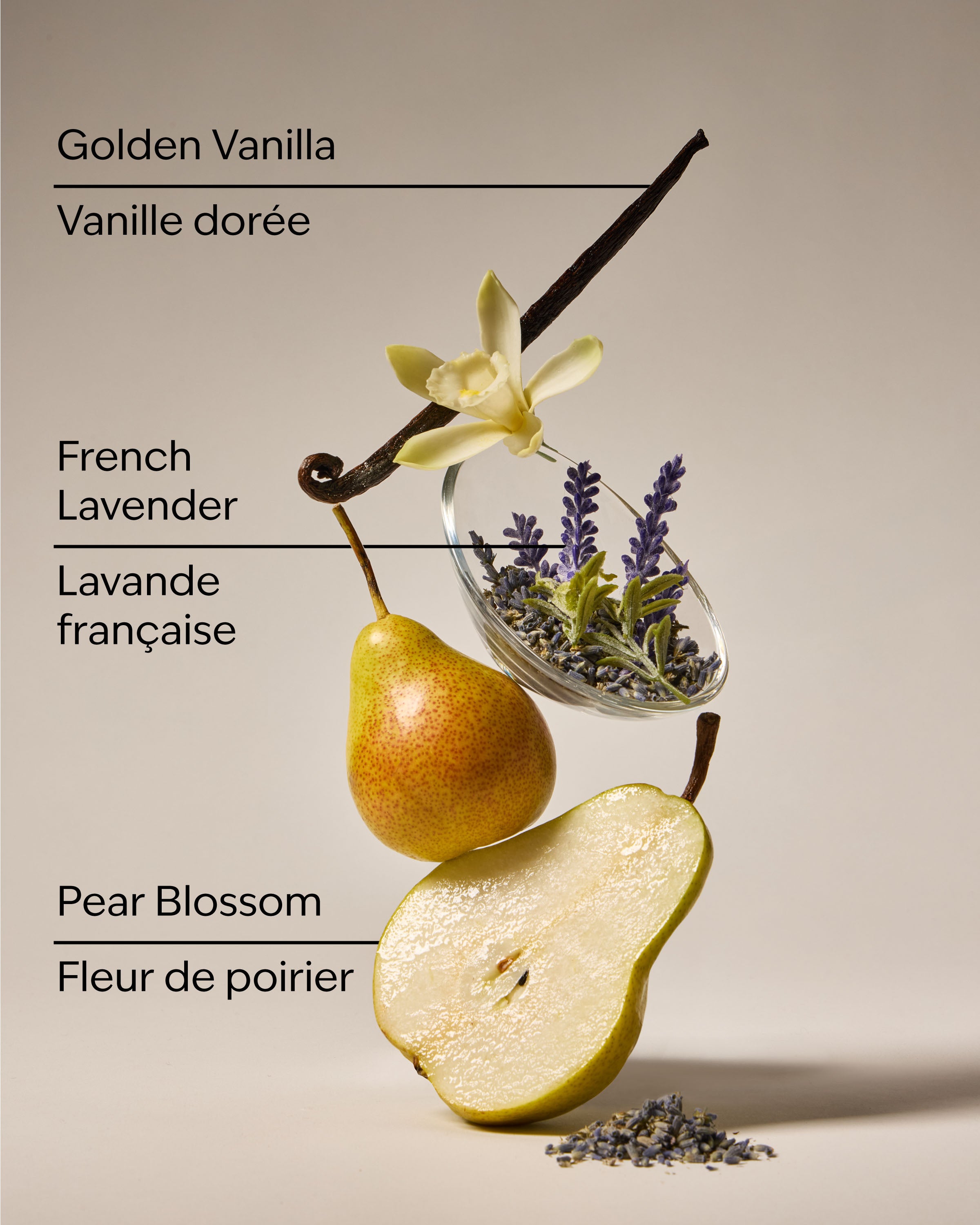 Moonlit Goddess Wallflowers Fragrance Refill