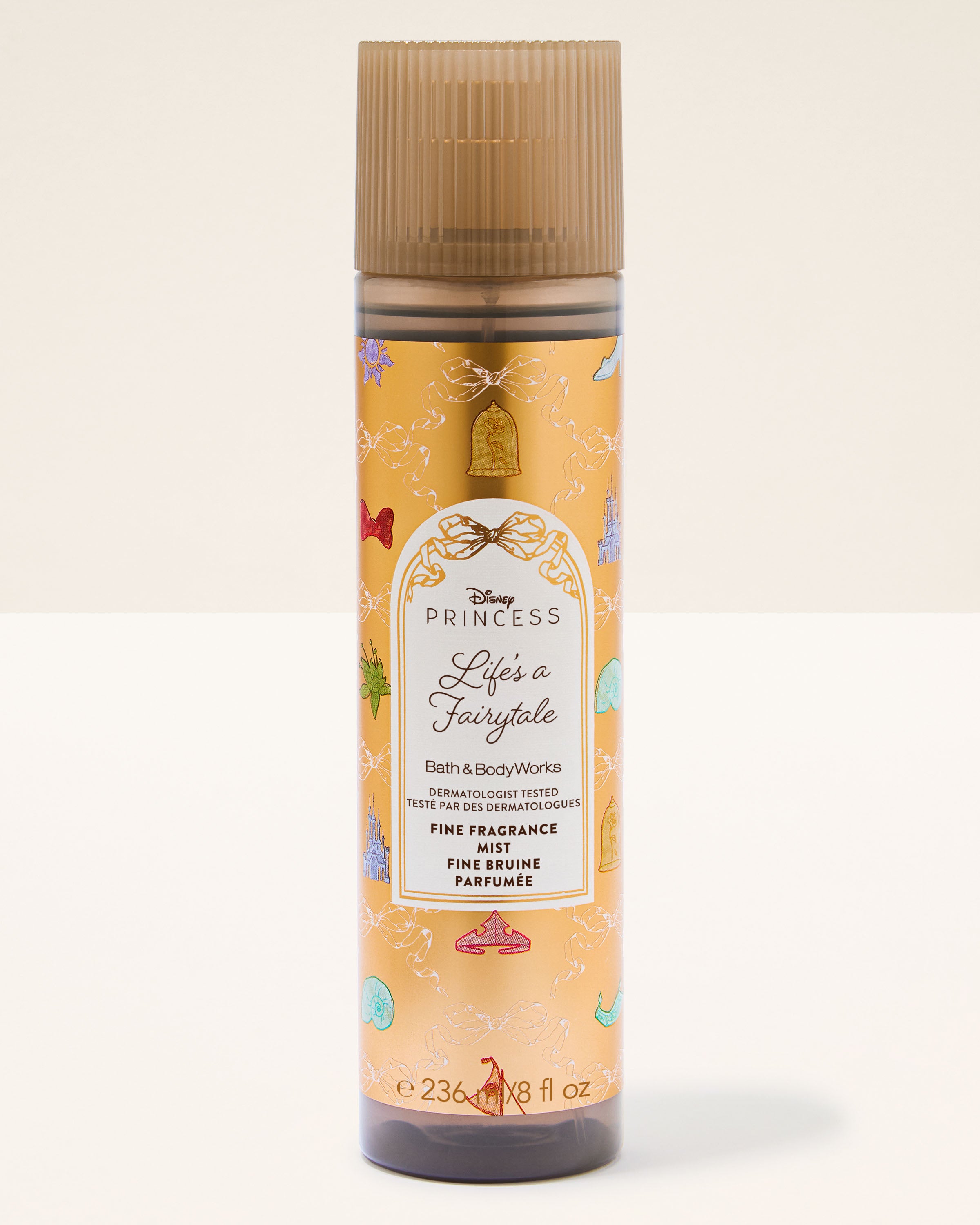 Life's a Fairytale Fine Fragrance Mist