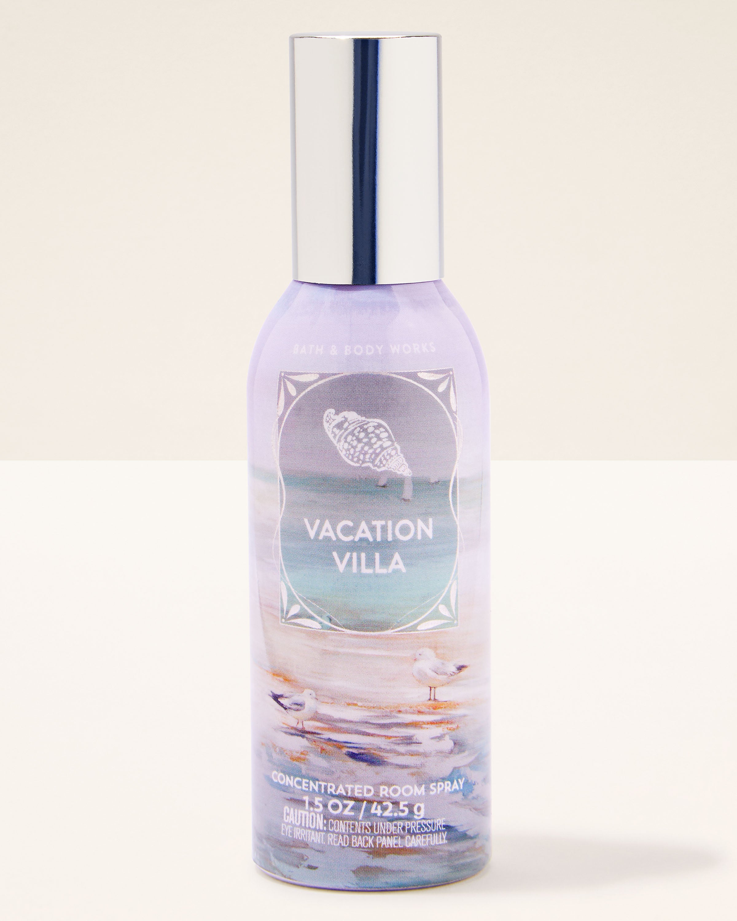 Vacation Villa Concentrated Room Spray