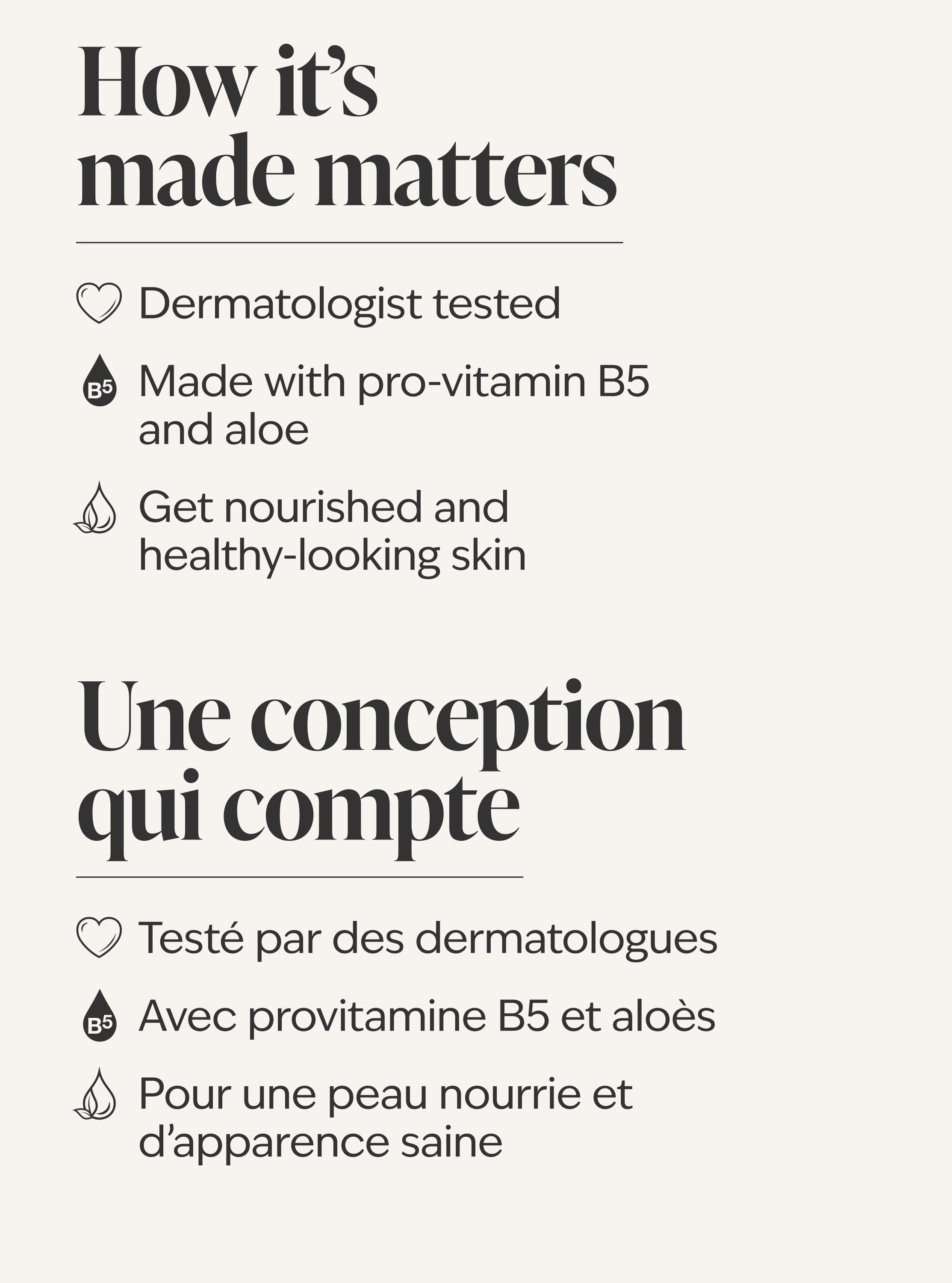 Vanilla Bean Noel Travel Size Body Wash