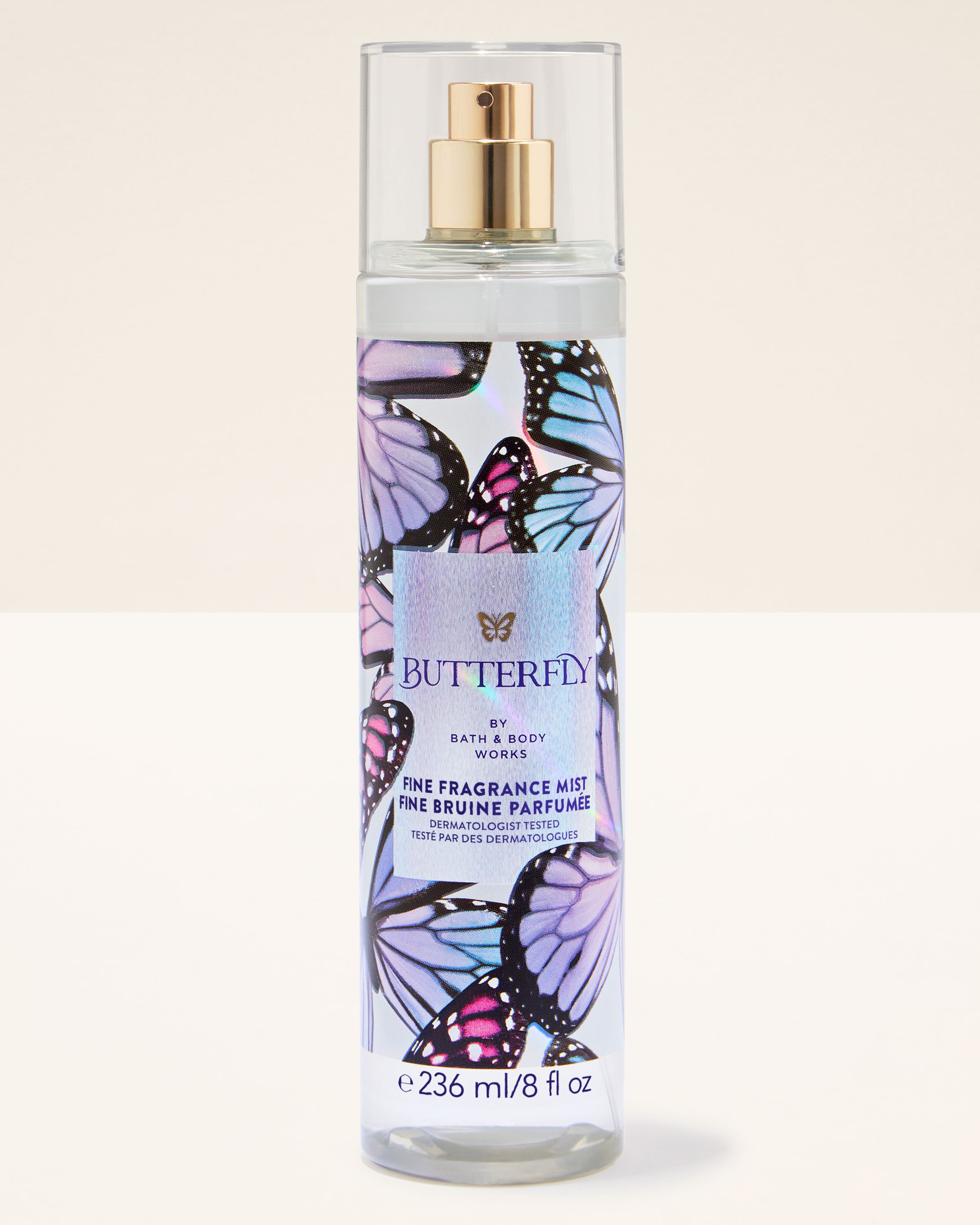 Butterfly Fine Fragrance Mist