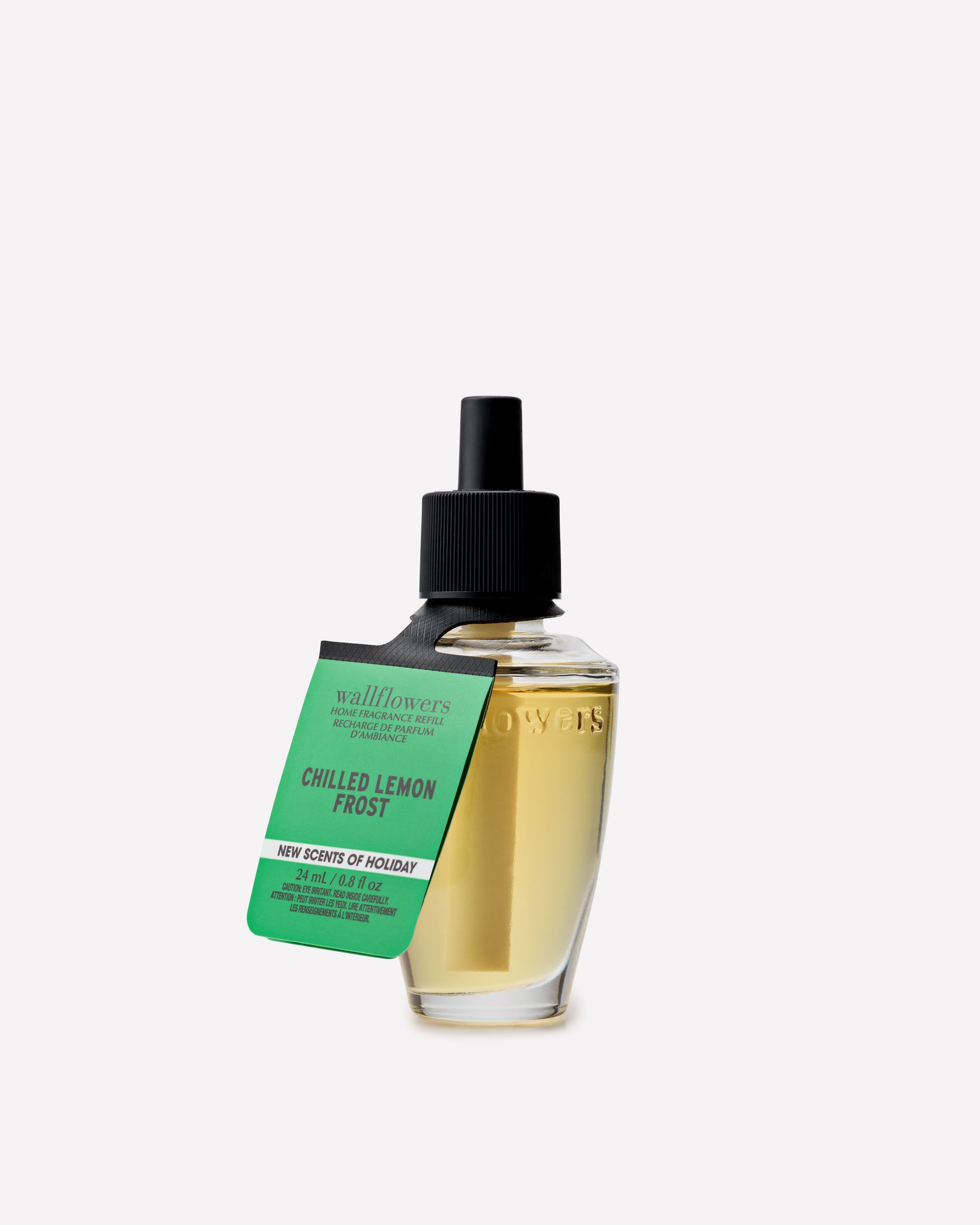 Chilled Lemon Frost Wallflowers Fragrance Refill