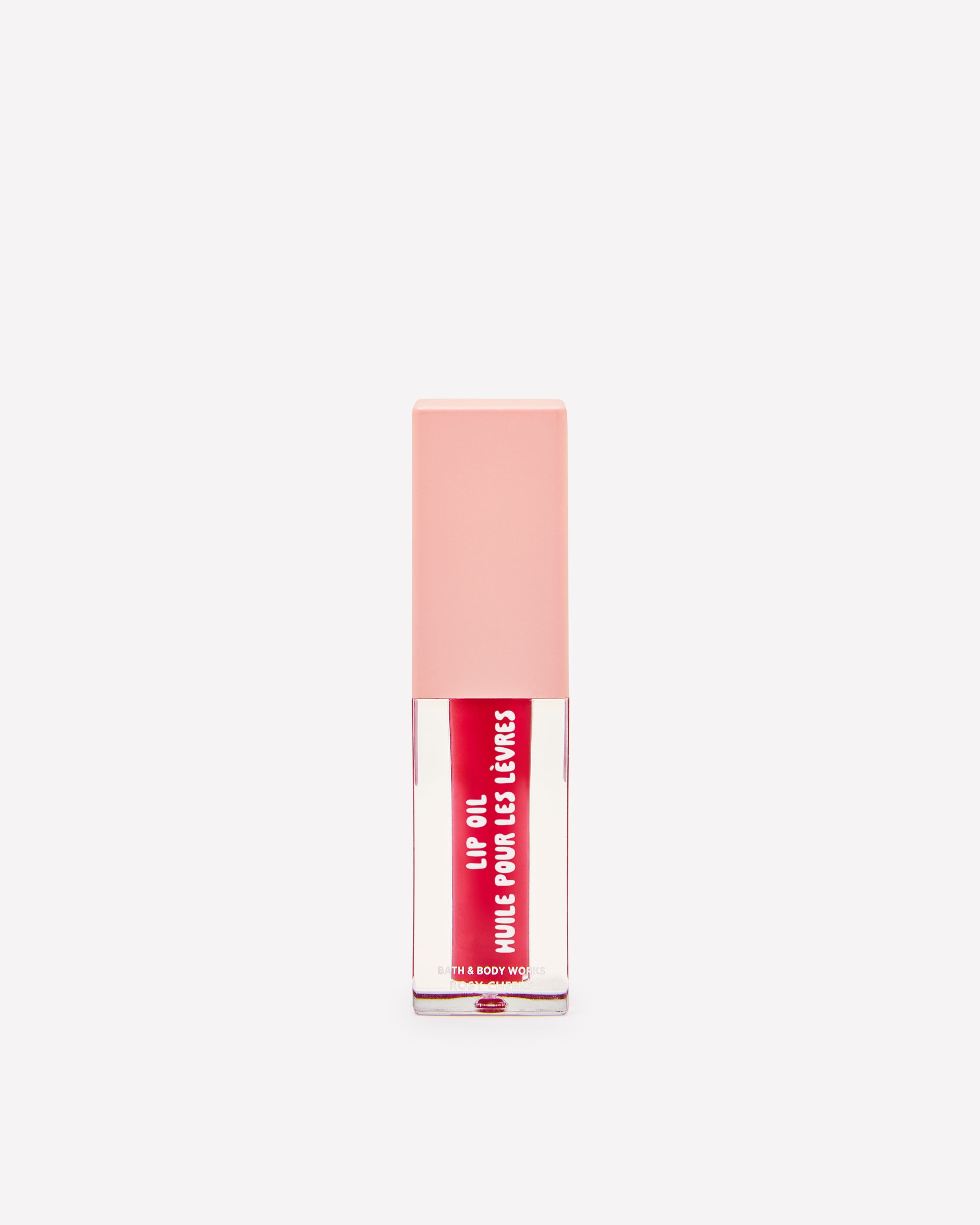 Huile pour les lèvres Rosy Cheeks