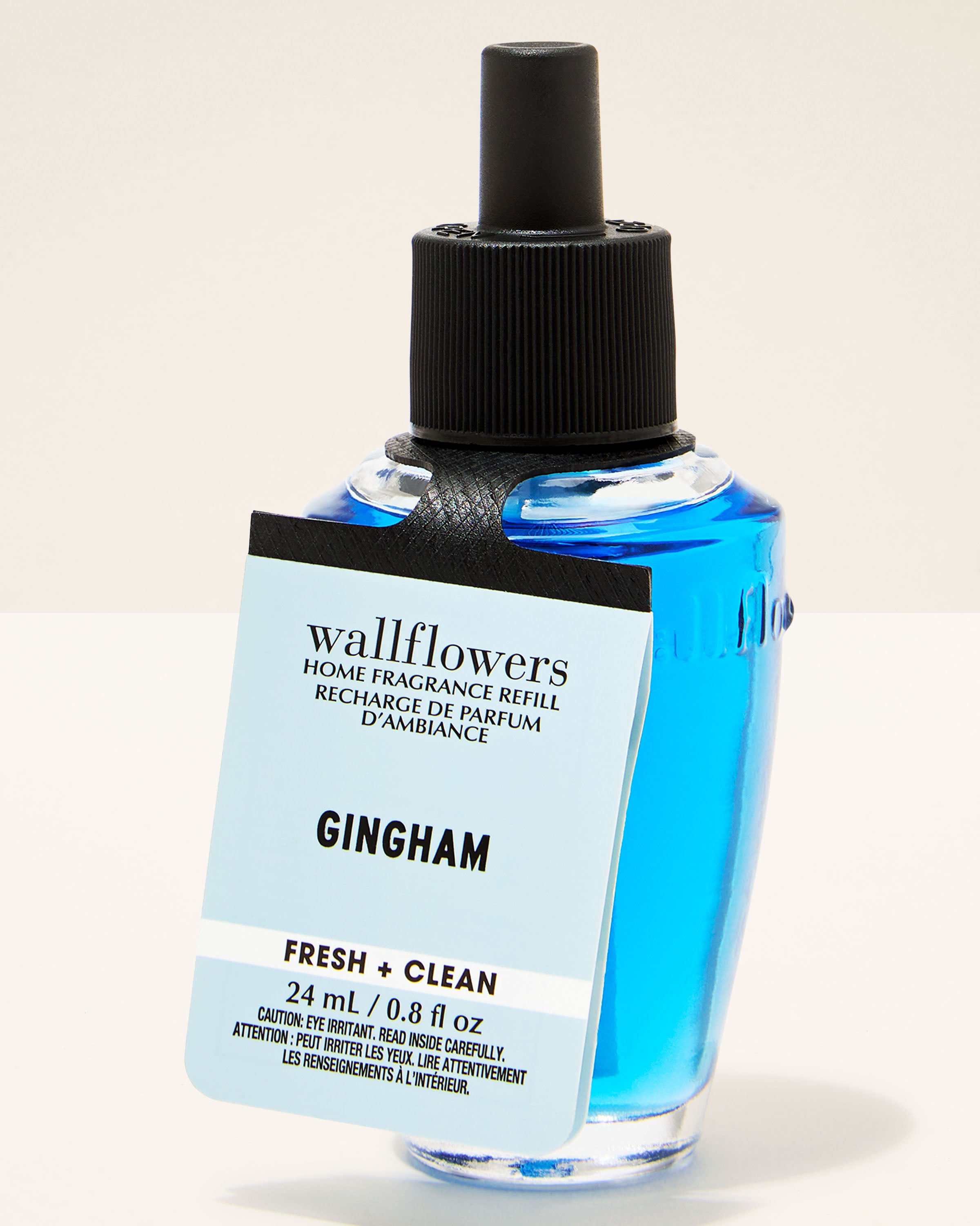 Gingham Wallflowers Fragrance Refill