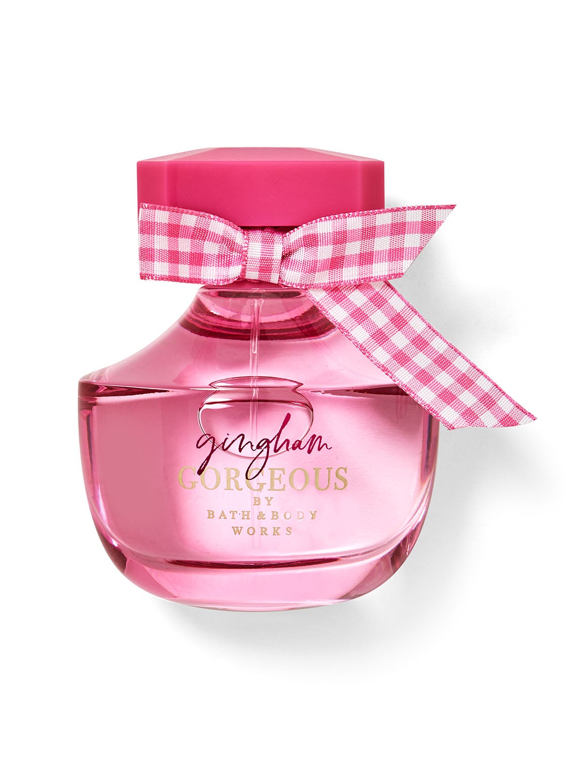 Gingham Eau de Parfum Bath and Body Works