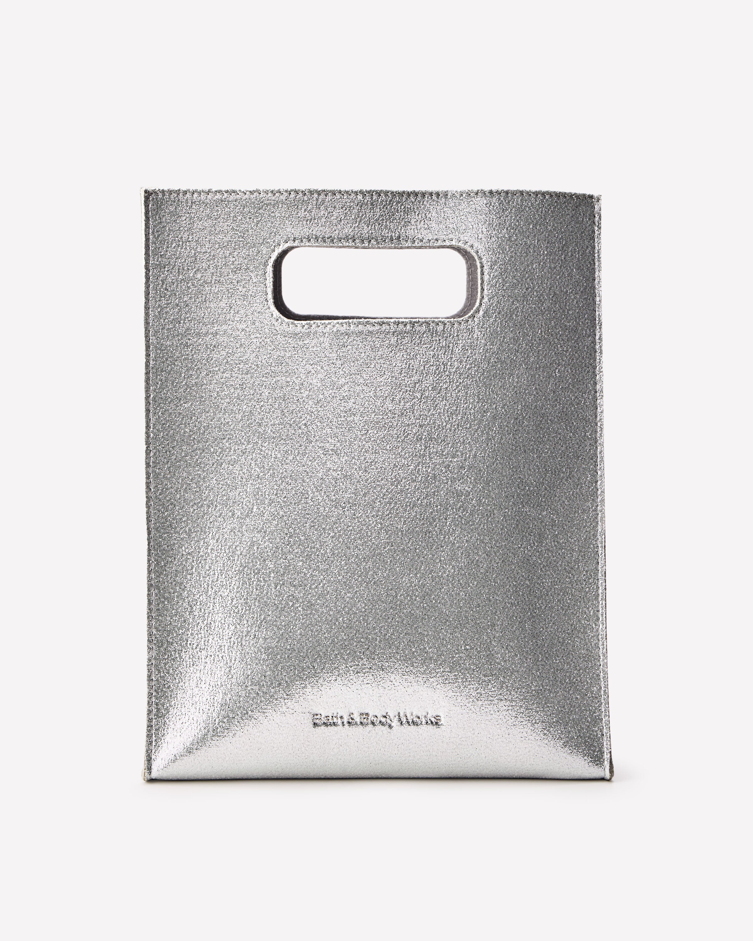 Platinum Gift Bag