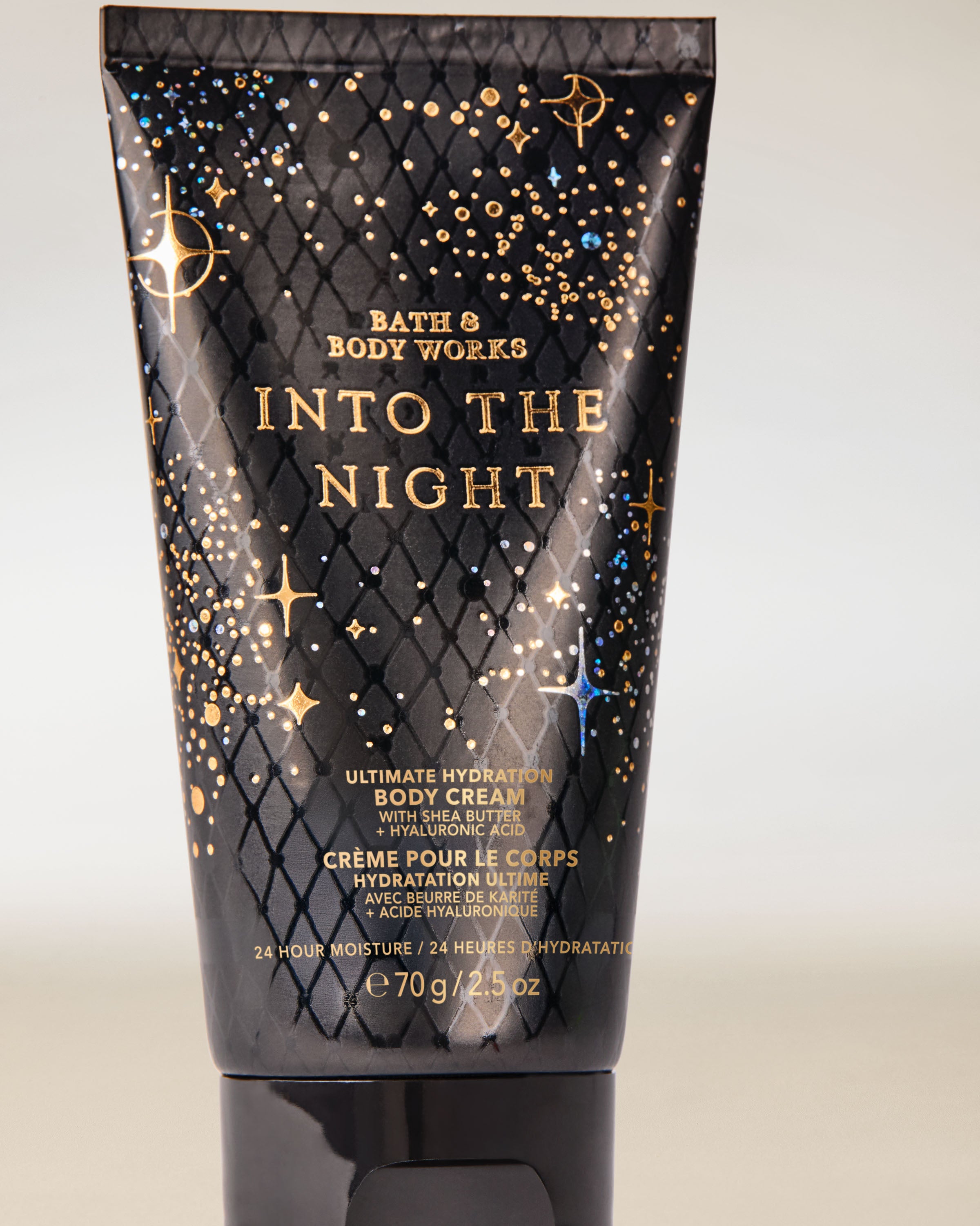 Into the Night Travel Size Ultimate Hydration Body Cream