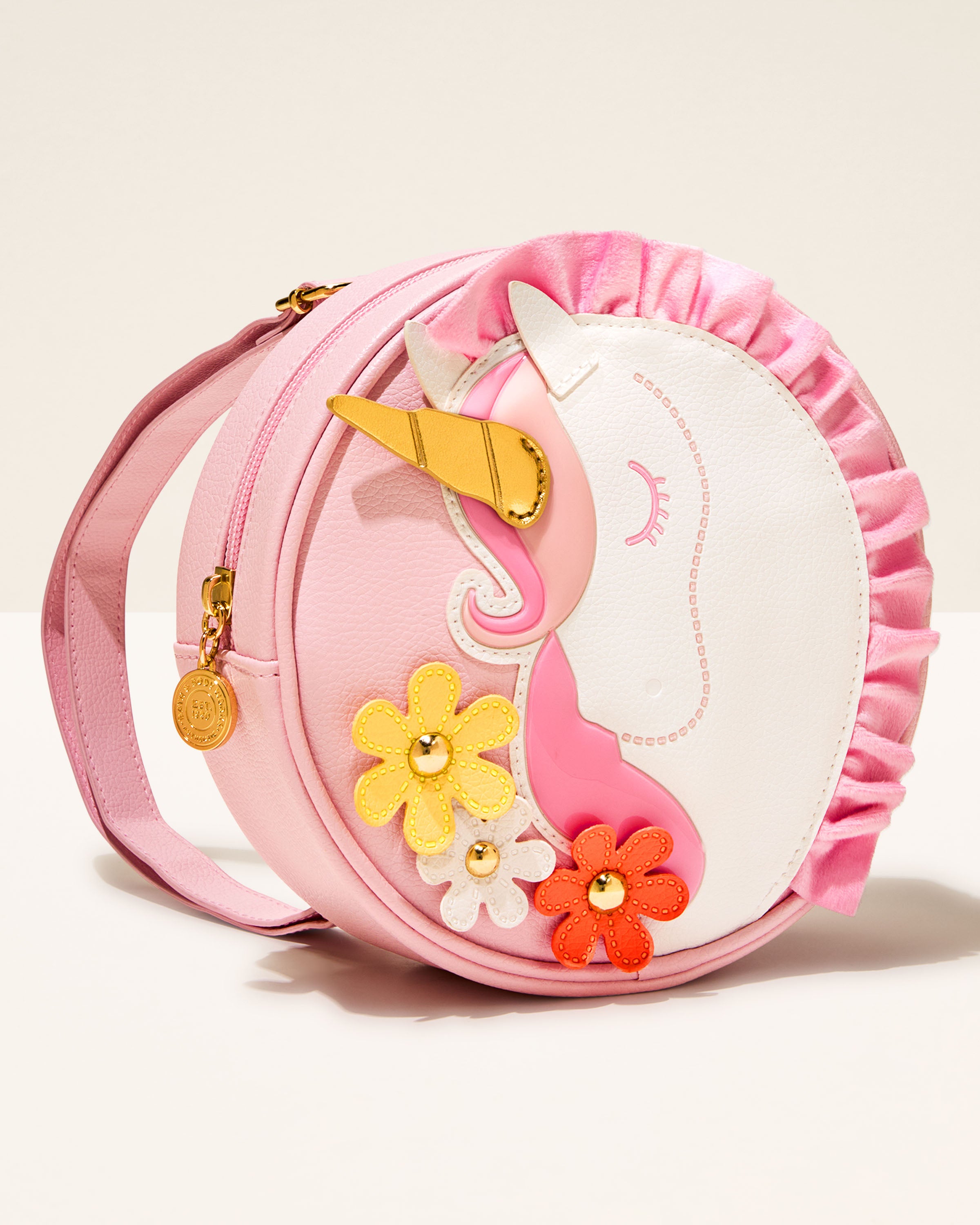 Unicorn Cosmetic Bag