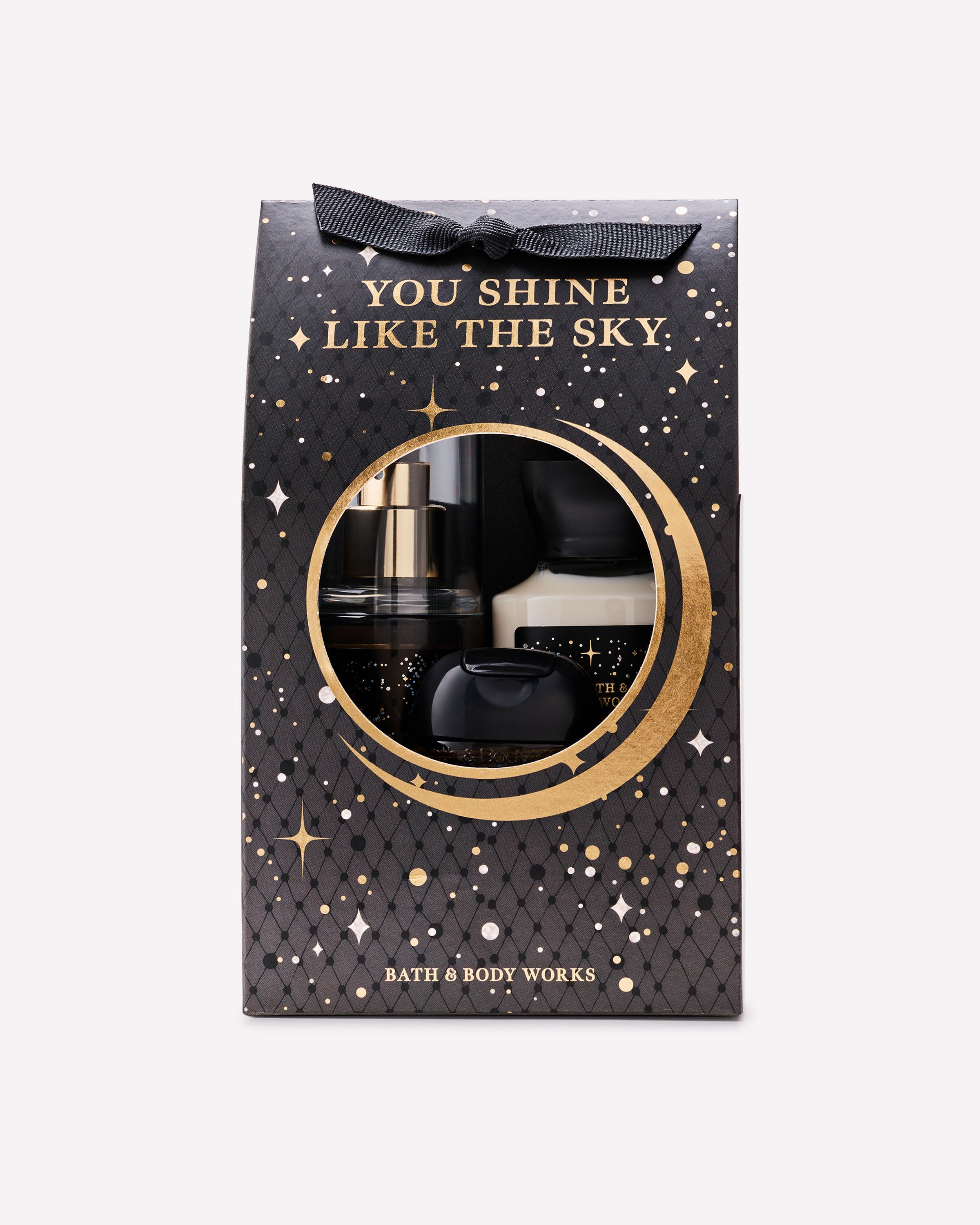 Into the Night Mini Gift Set