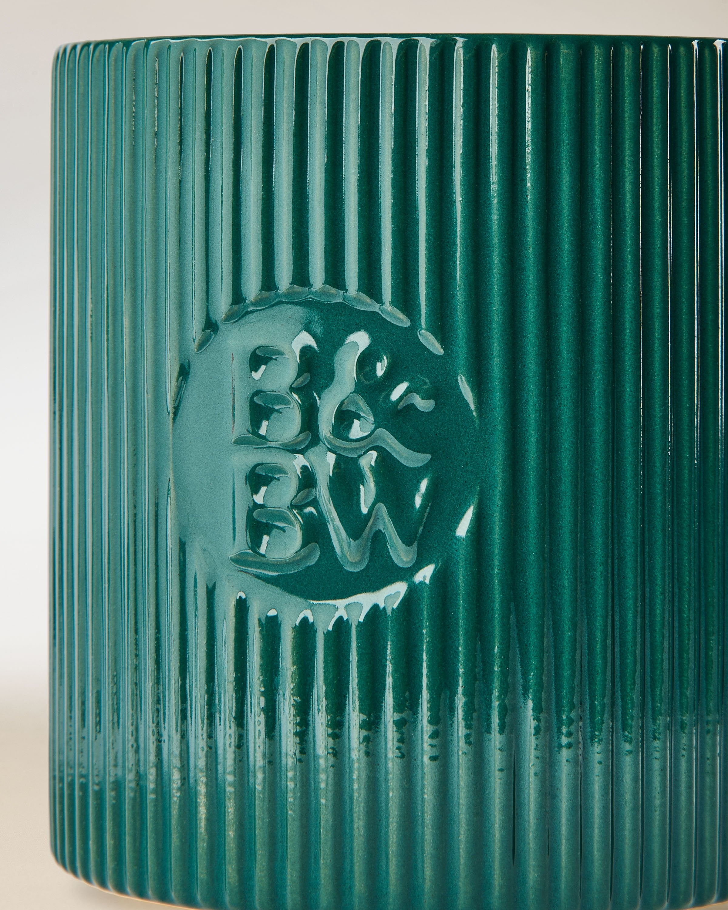 Bergamot & Musk Single Wick Candle