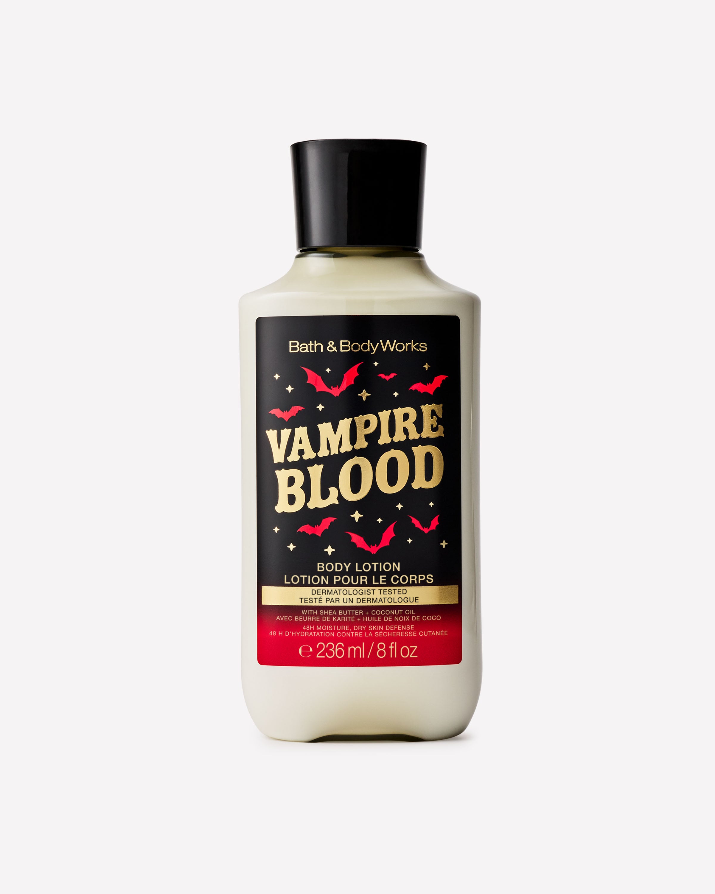 Lotion pour le corps Vampire Blood
