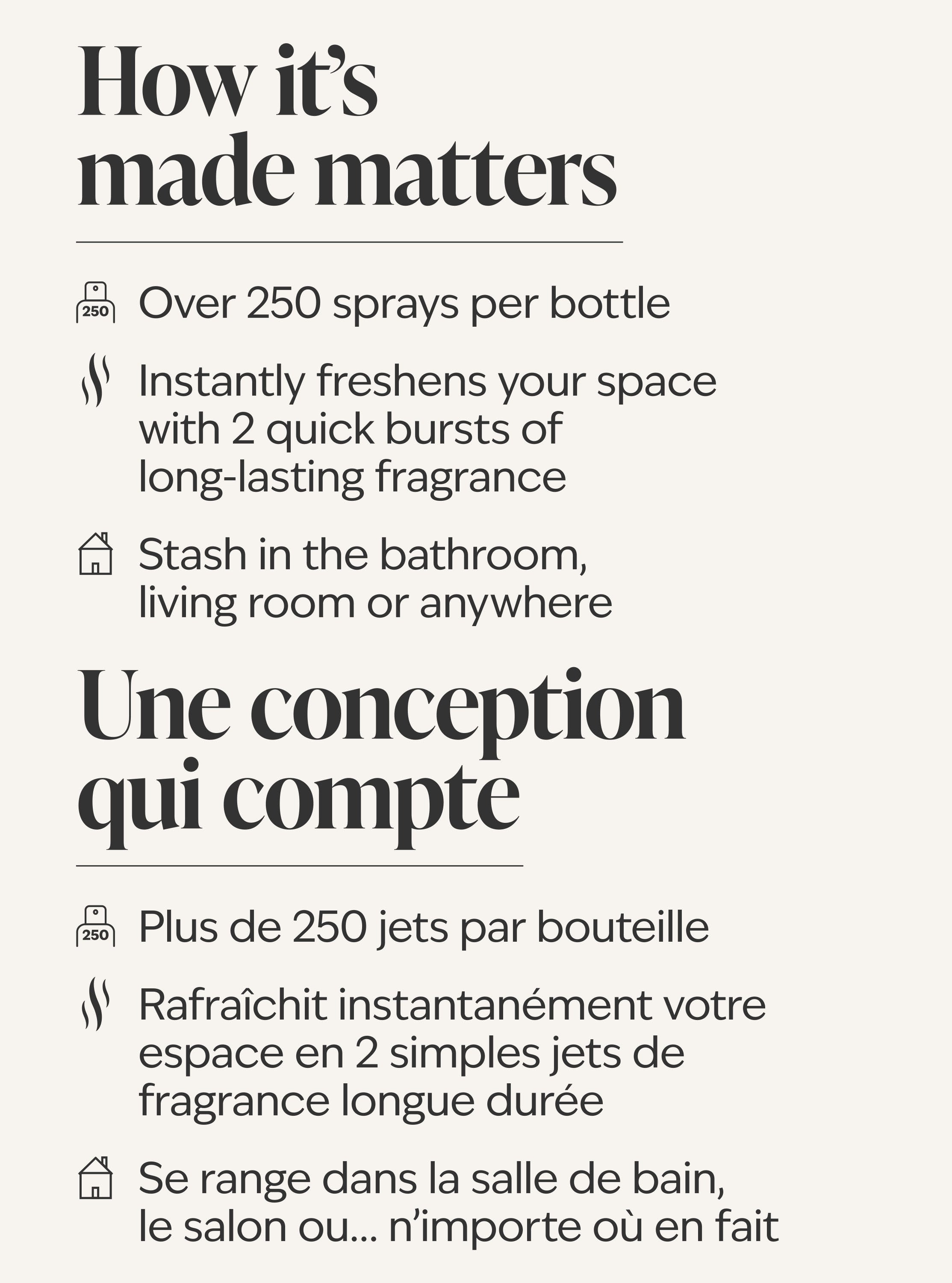 Book Loft Concentrated Room Spray