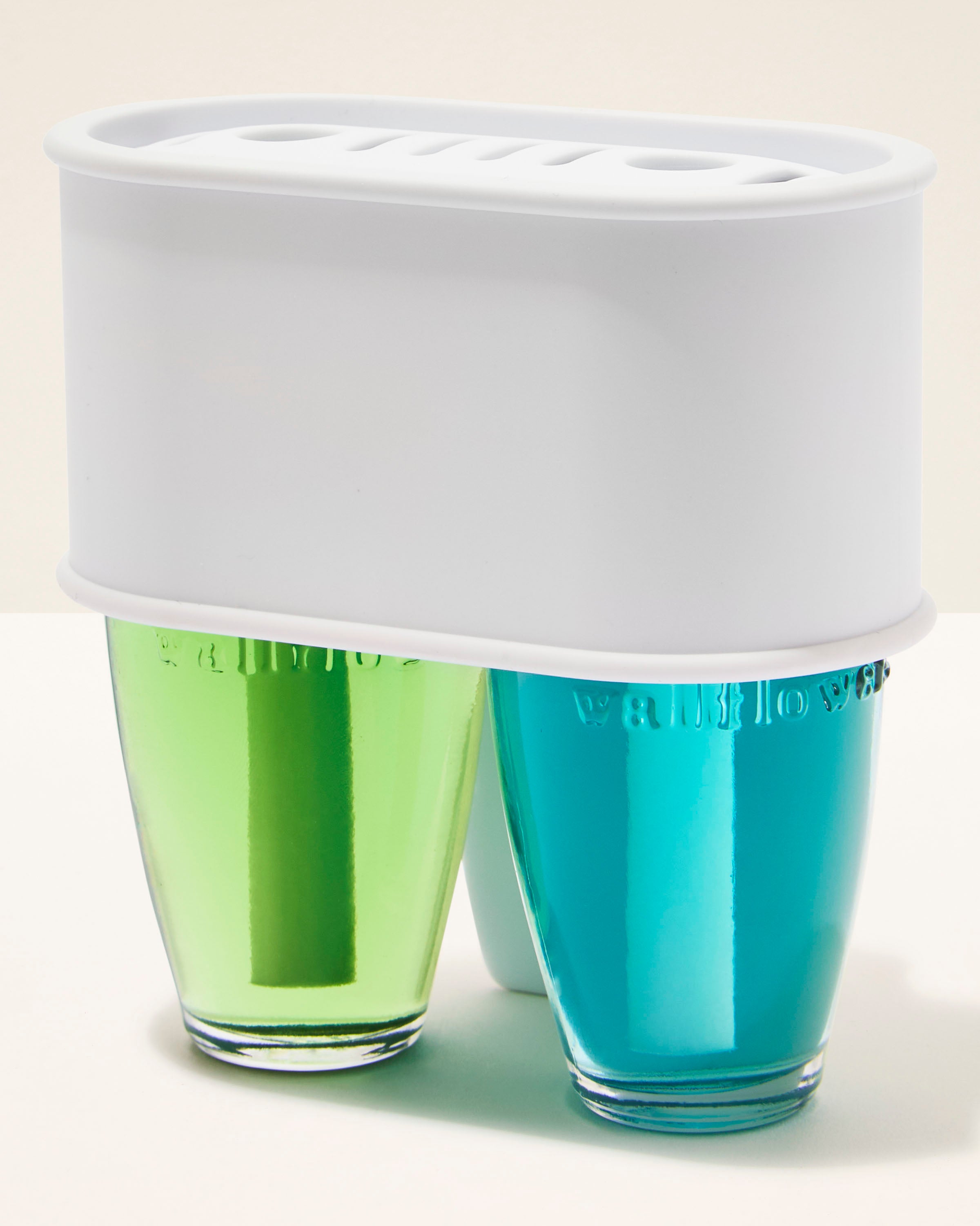 White Wallflowers Fragrance Plug