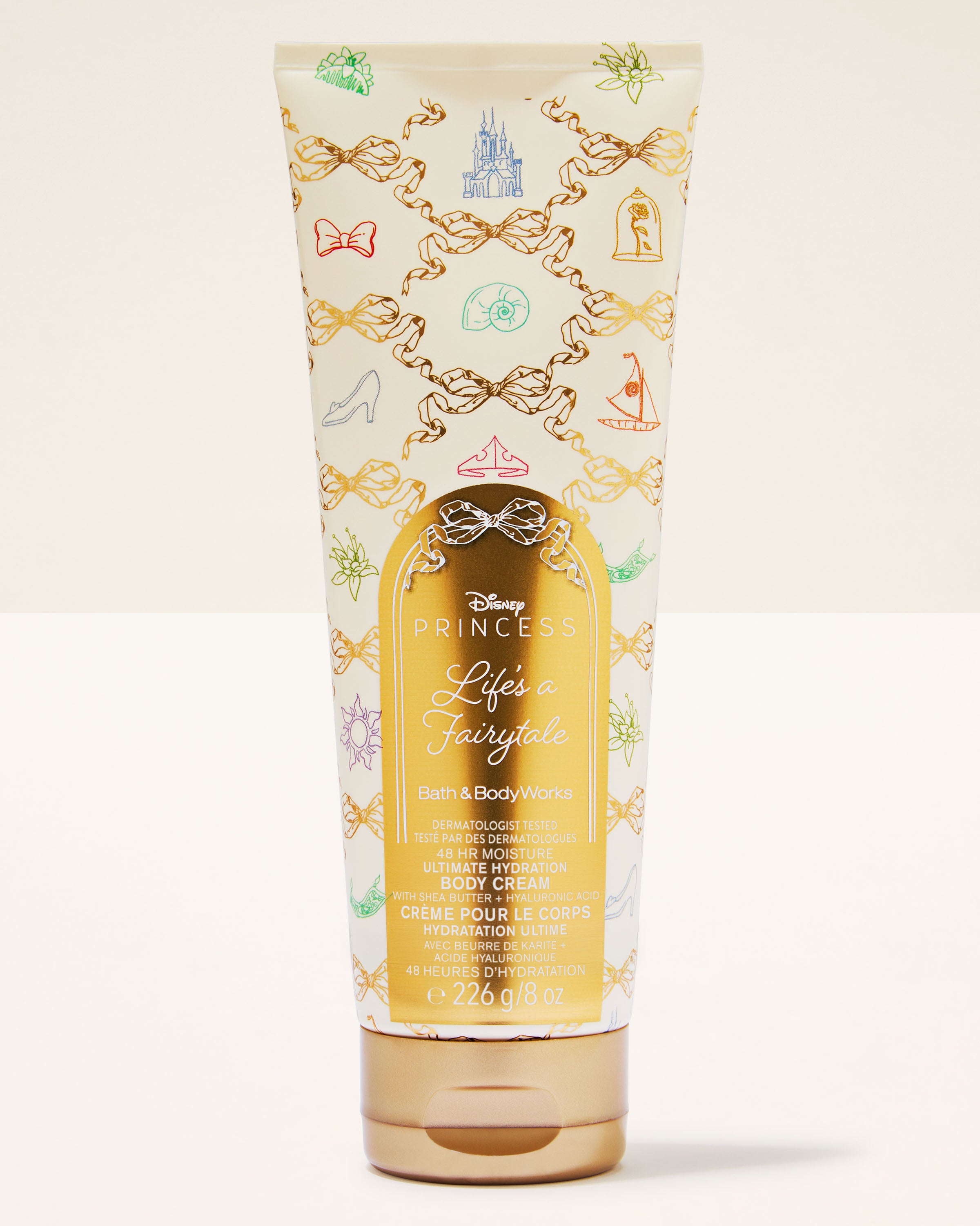 Life's a Fairytale Ultimate Hydration Body Cream