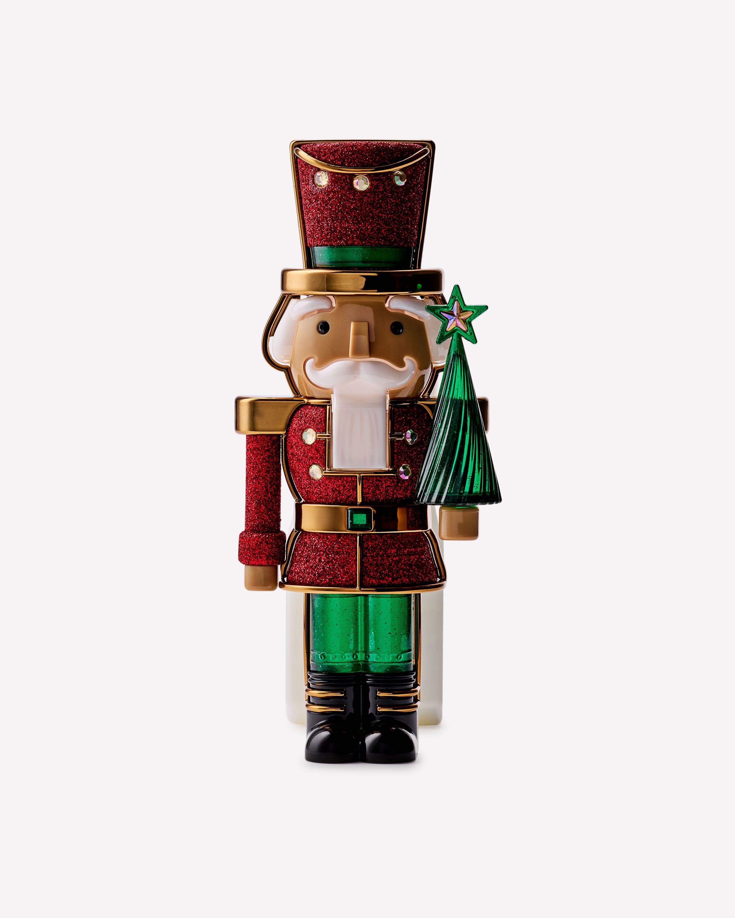 Nutcracker Nightlight Wallflowers Fragrance Plug