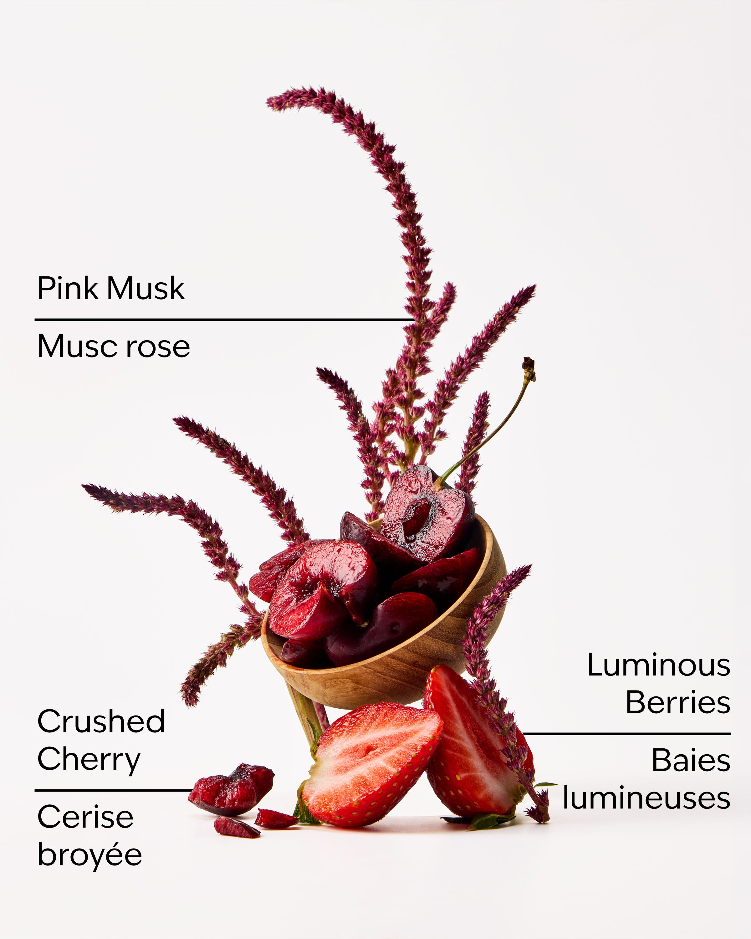 Cherry Crush Perfume Mist