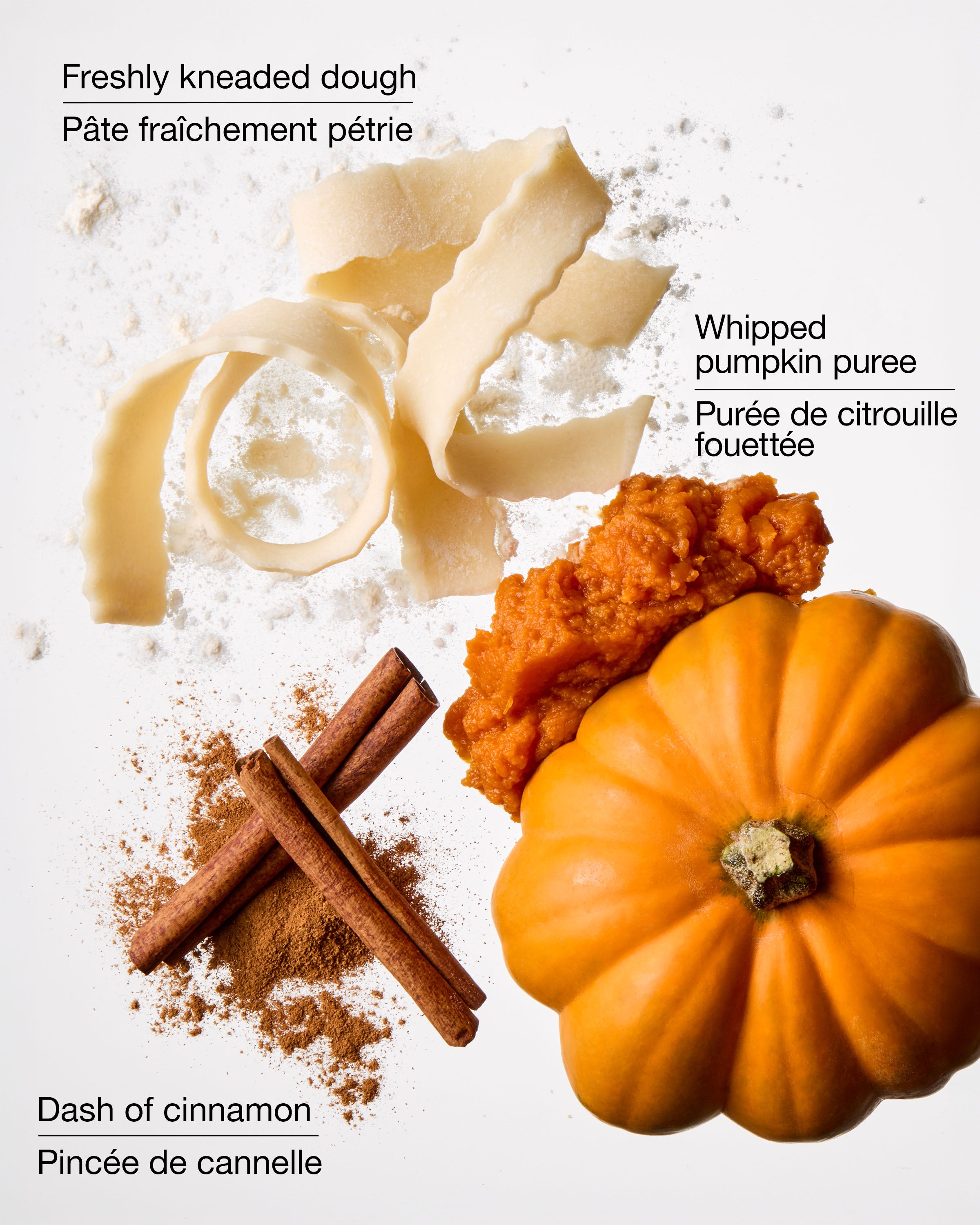 Recharge de fragrance Wallflowers Hey There, Pumpkin