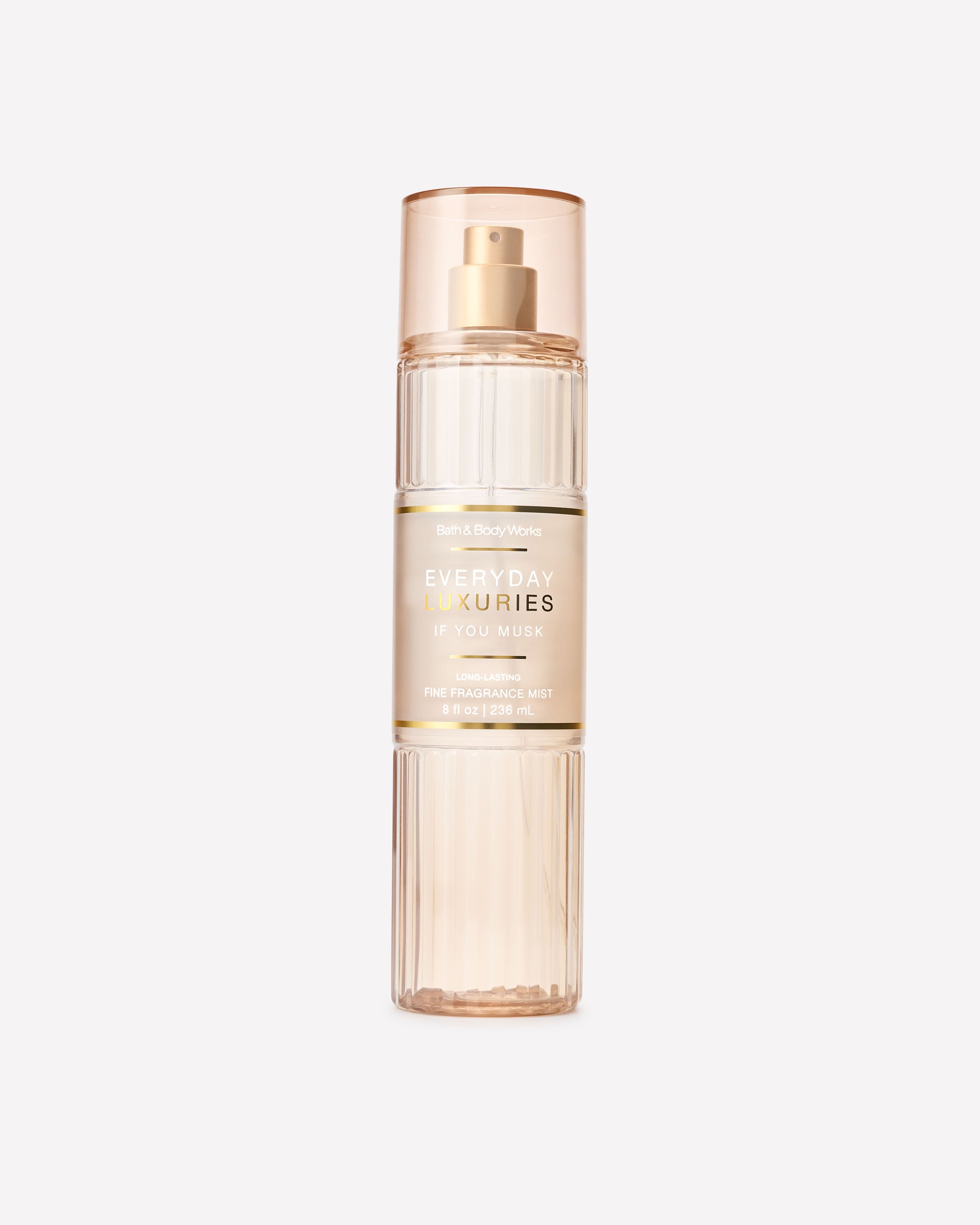 If You Musk Fine Fragrance Mist