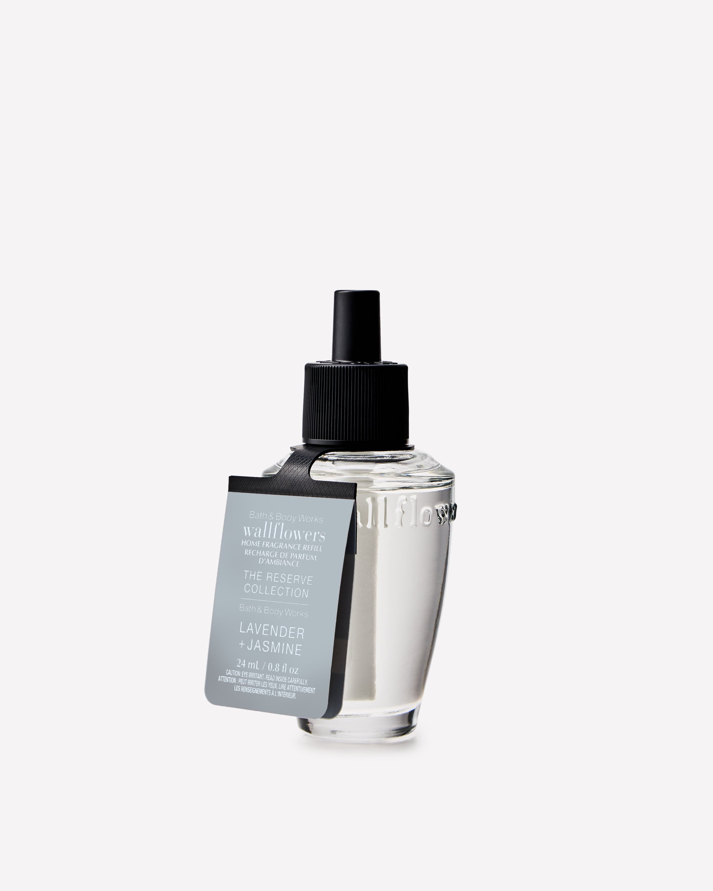 Recharge de fragrance Wallflowers Lavender + Jasmine