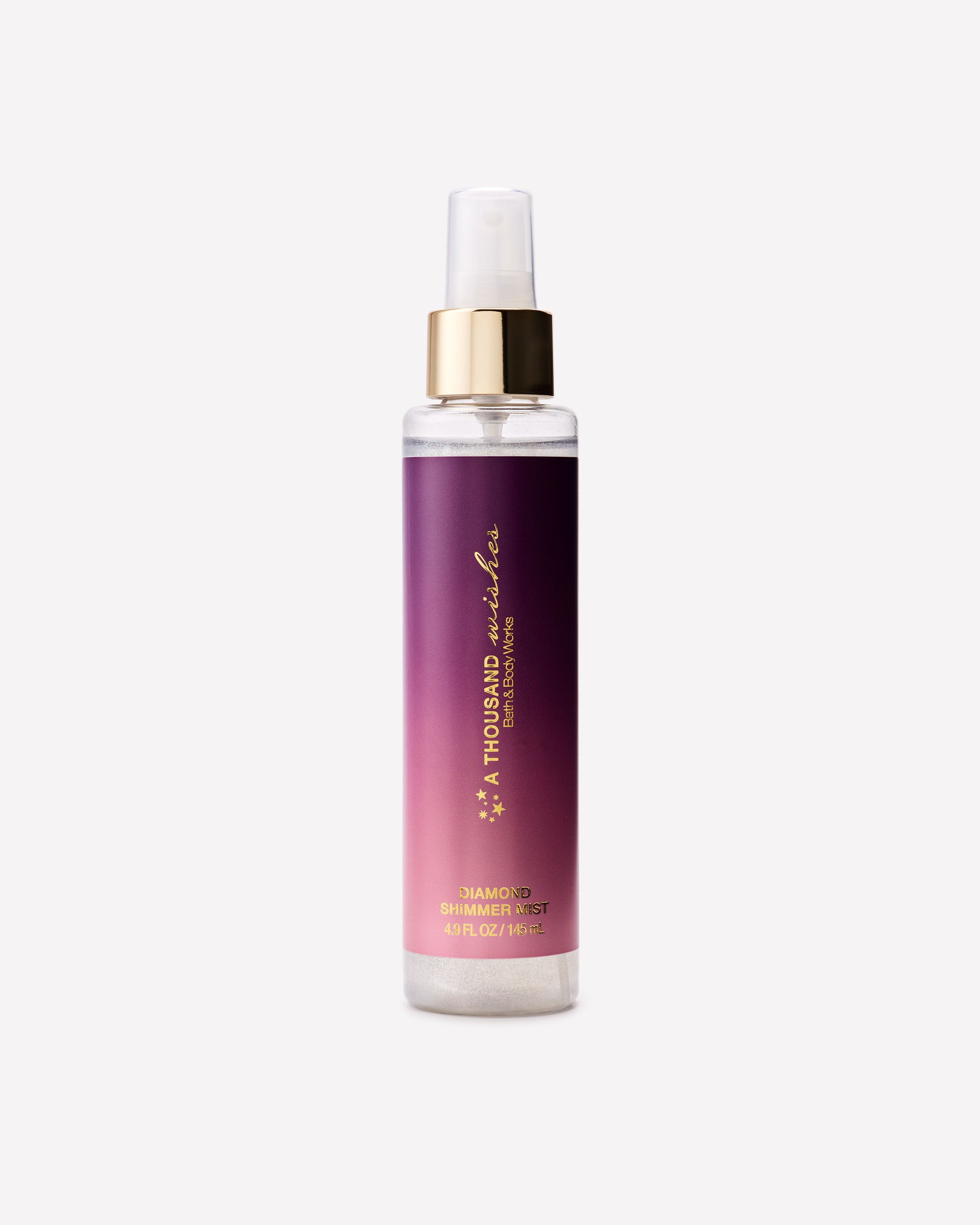 A Thousand Wishes Diamond Shimmer Mist
