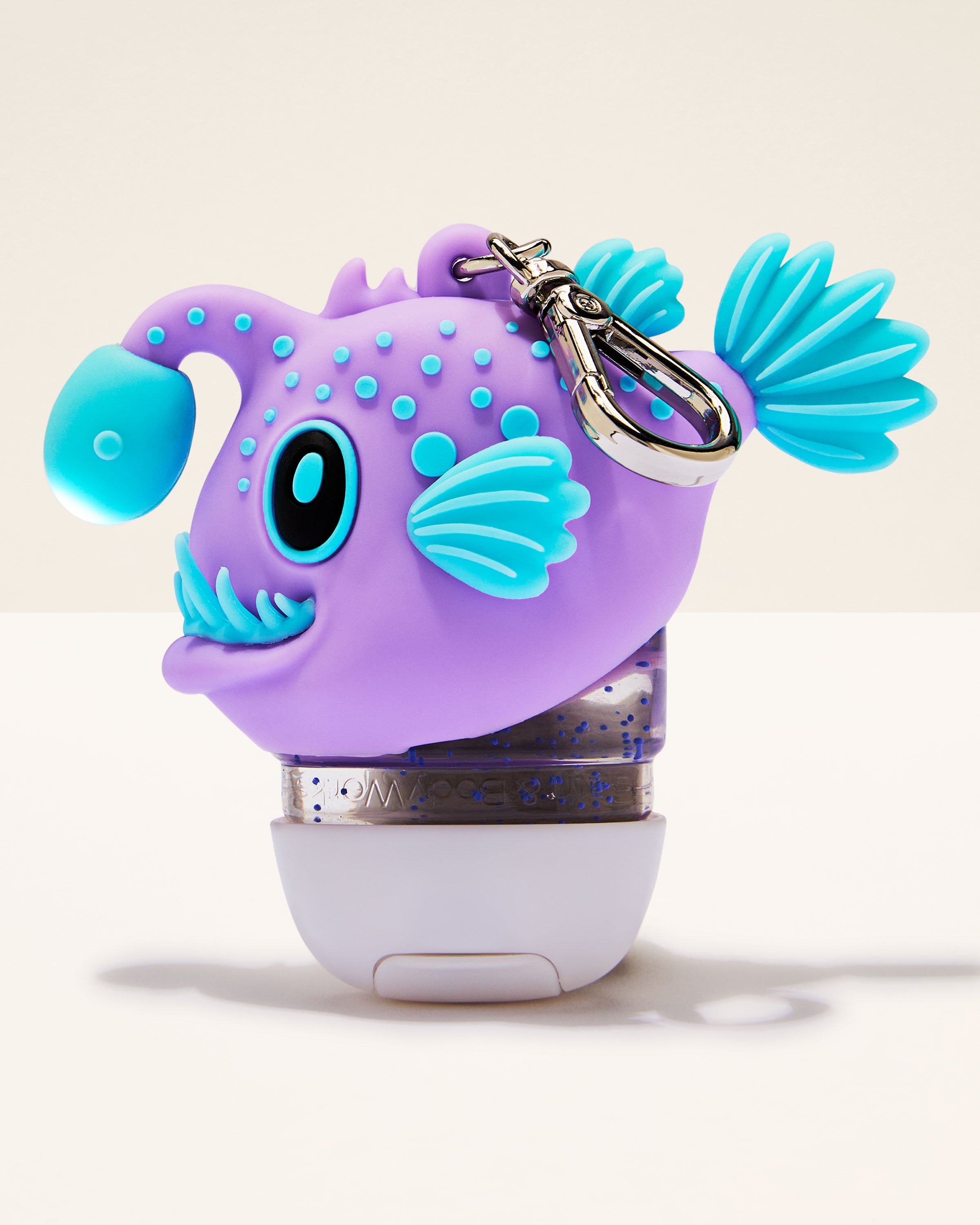 Anglerfish PocketBac Holder
