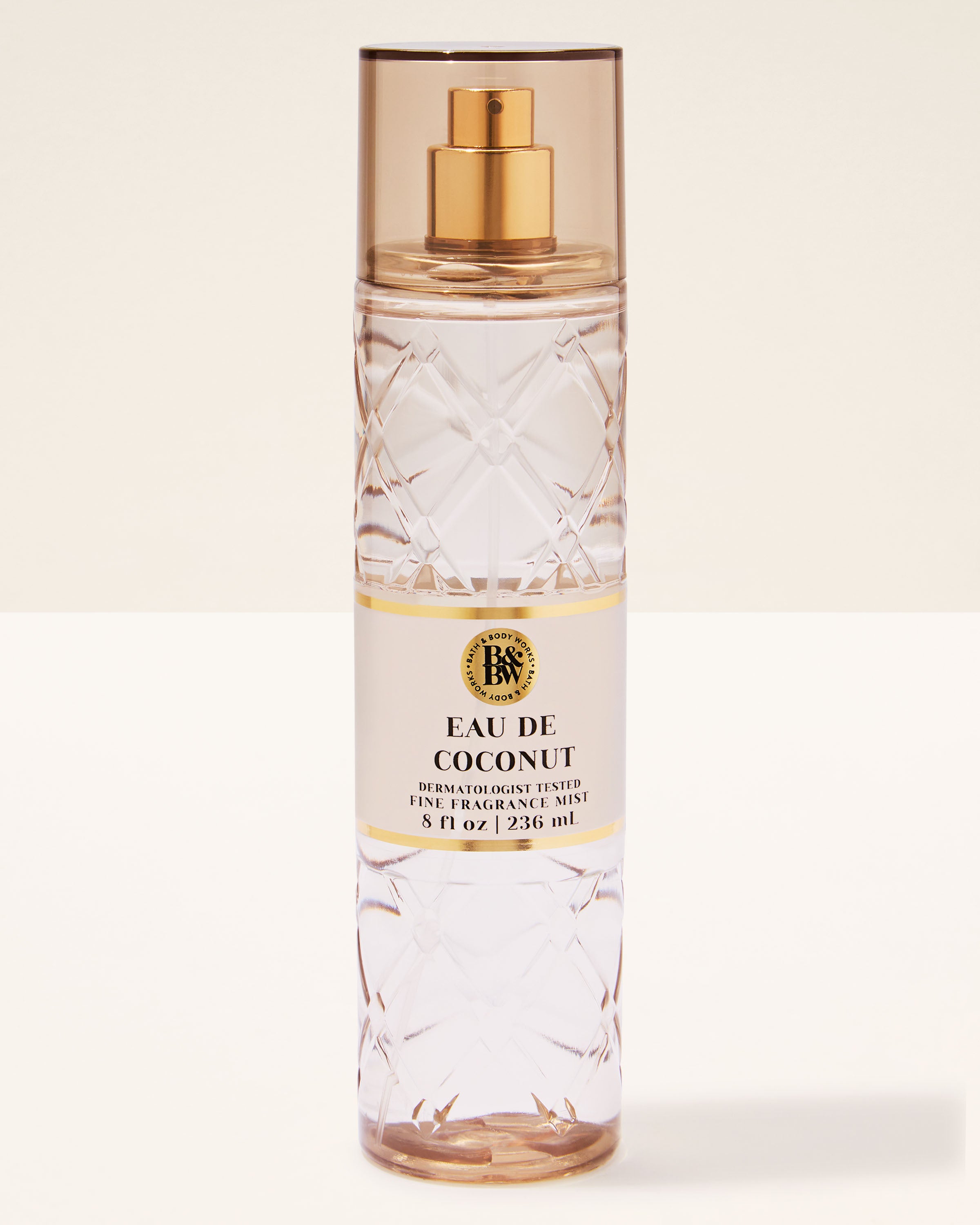 Eau De Coconut Fine Fragrance Mist
