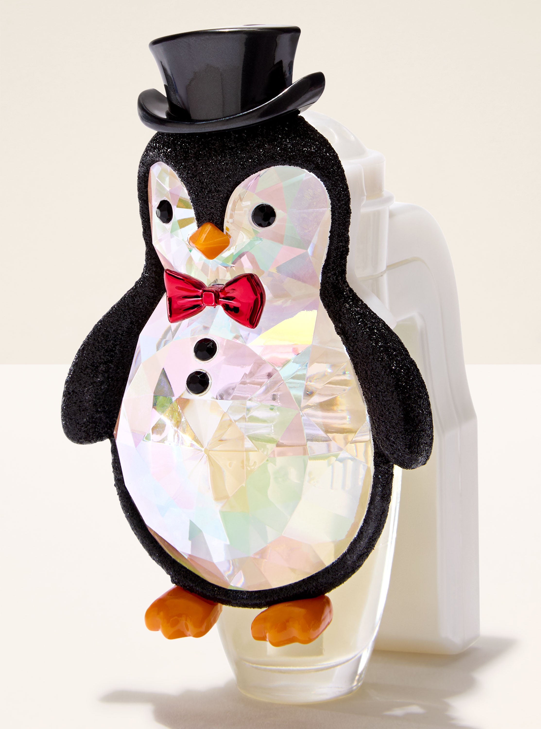 Mr. Penguin Nightlight Wallflowers Fragrance Plug