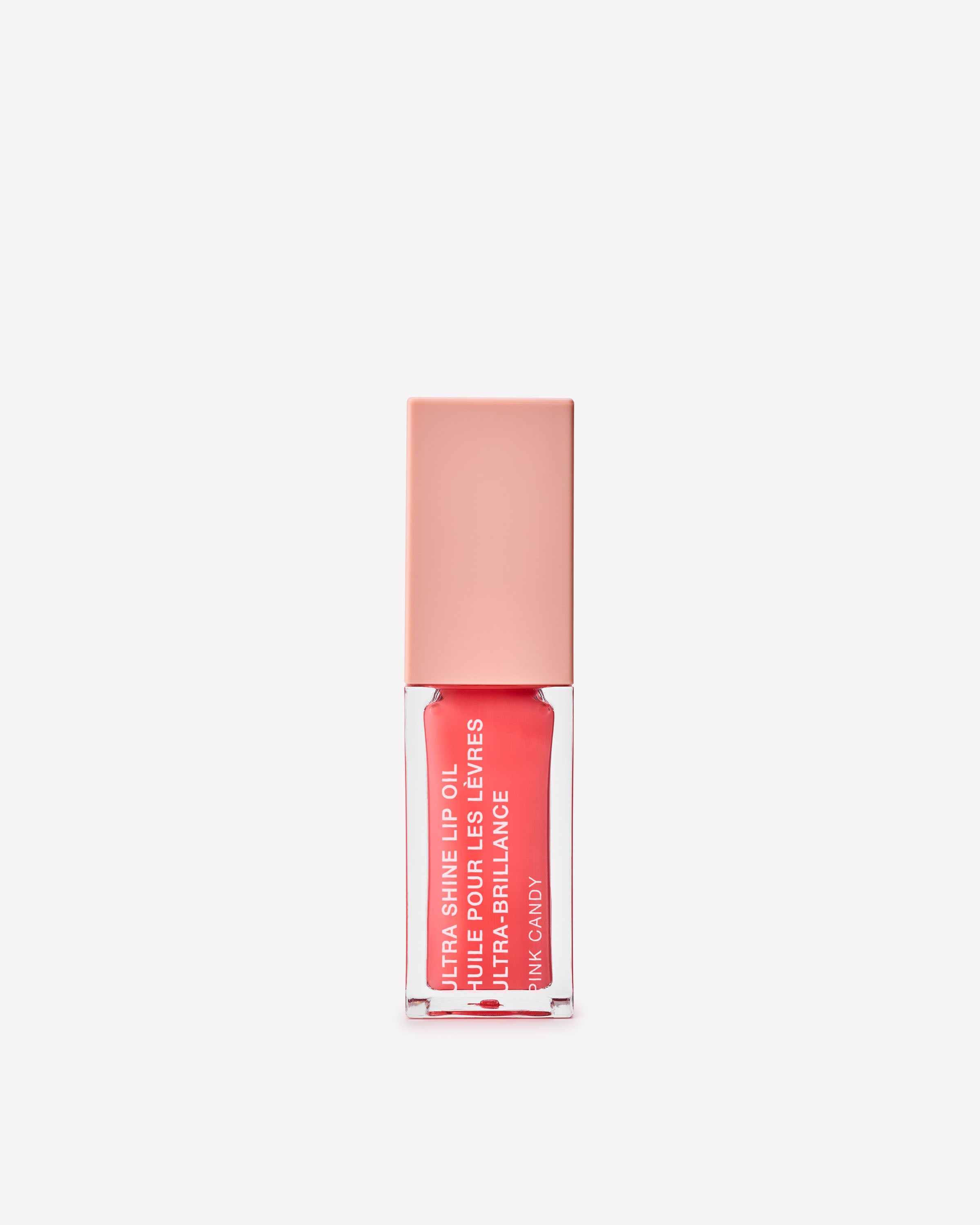 Pink Candy Lip Oil