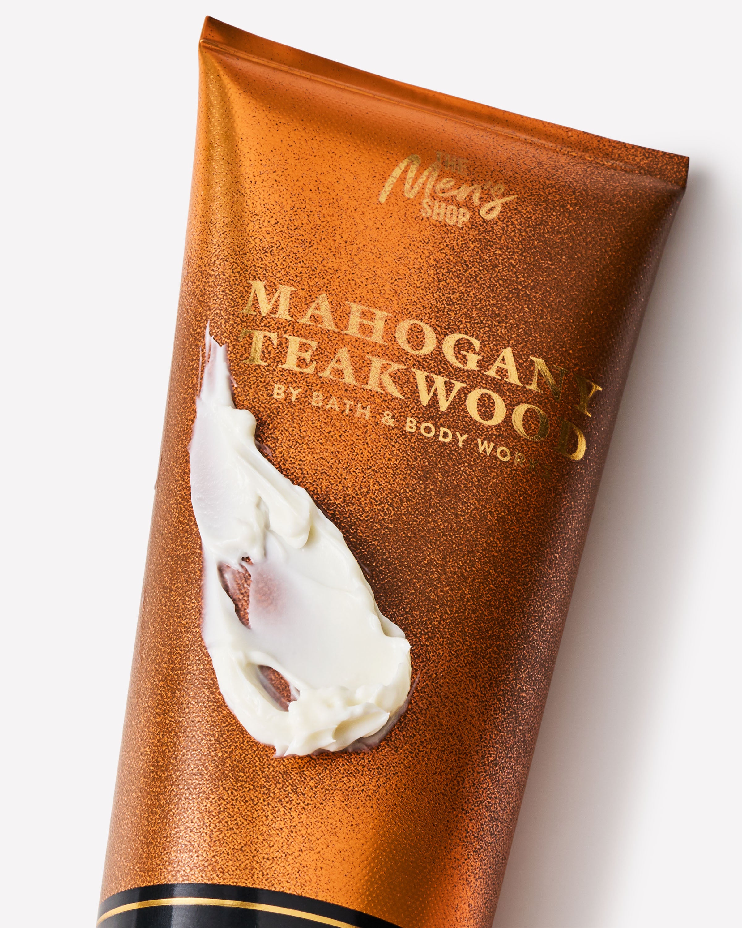 Mahogany Teakwood Ultimate Hydration Body Cream