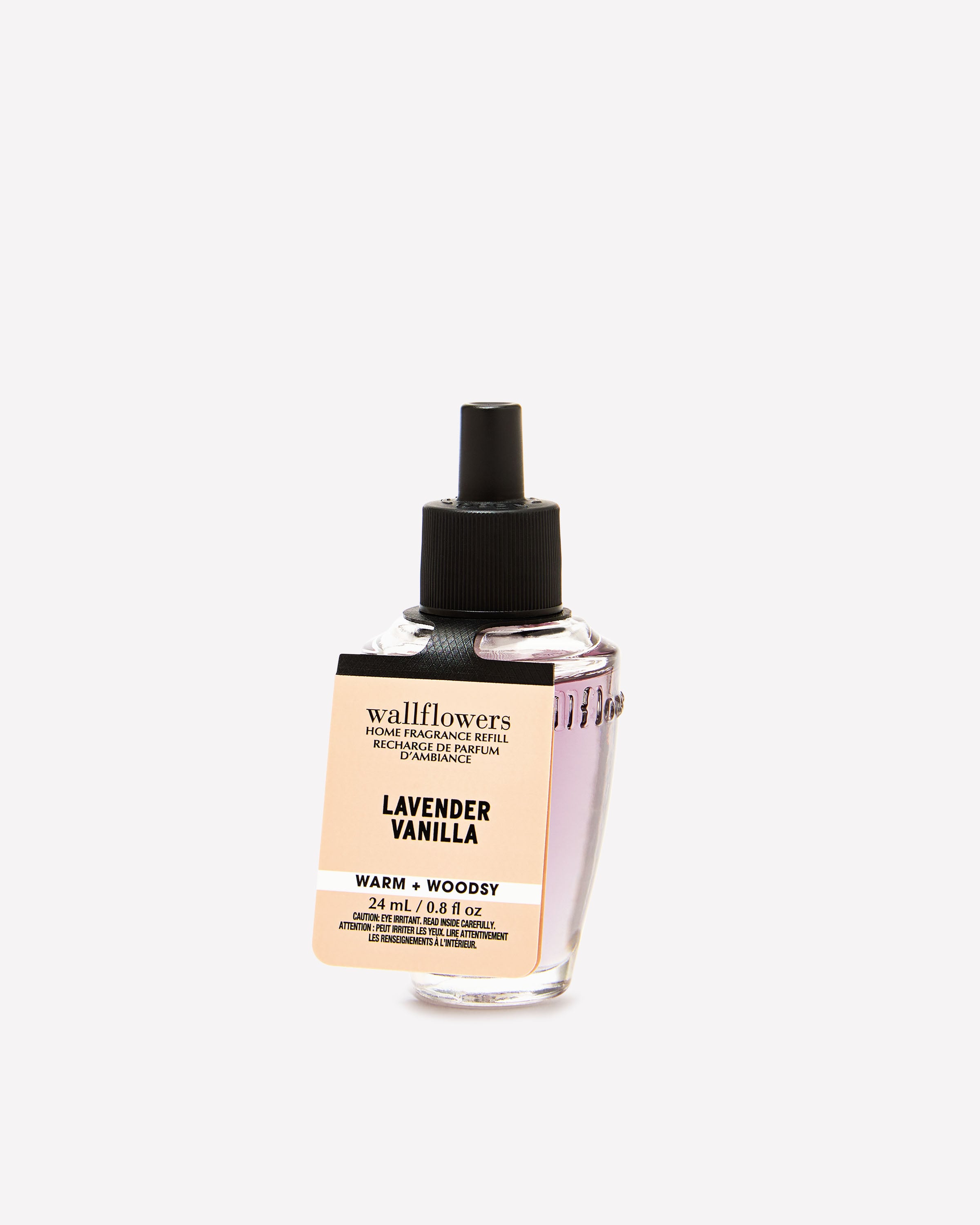 Lavender Vanilla Wallflowers Fragrance Refill