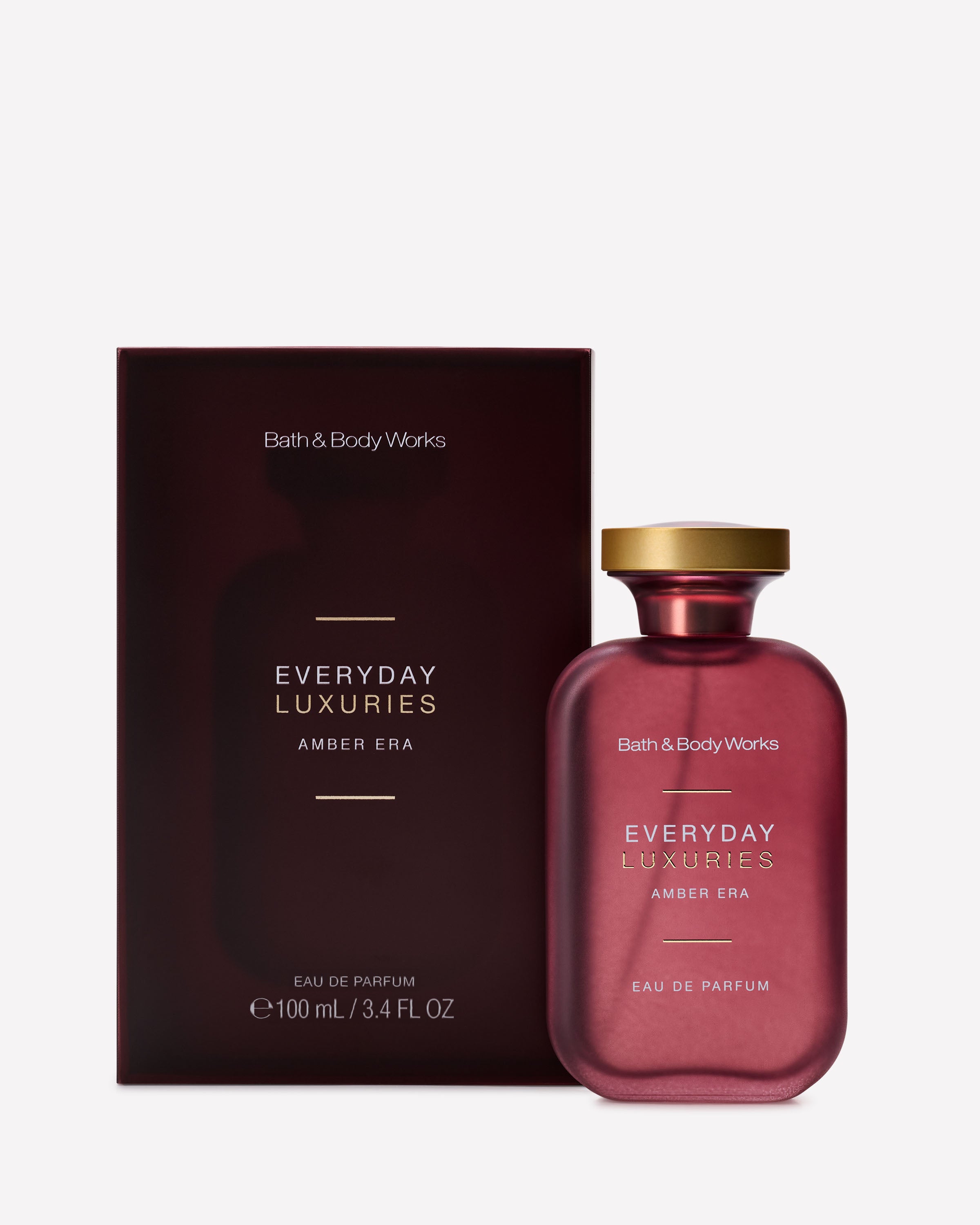Amber Era Eau De Parfum